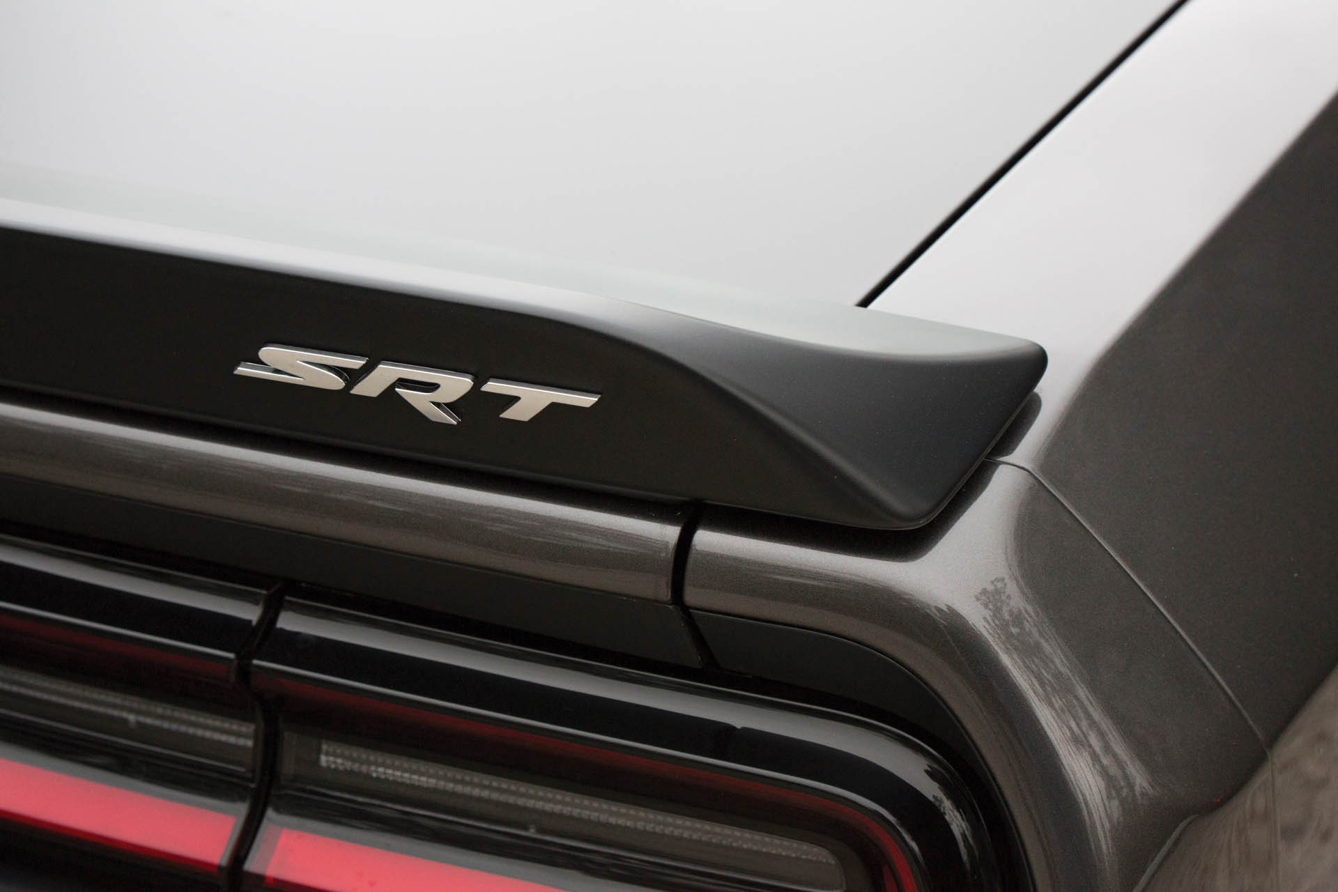 2018-Dodge-Challenger-SRT-Demon_6 copy Want A Dodge Challenger Demon? Two Are Coming Up For Auction Next Month