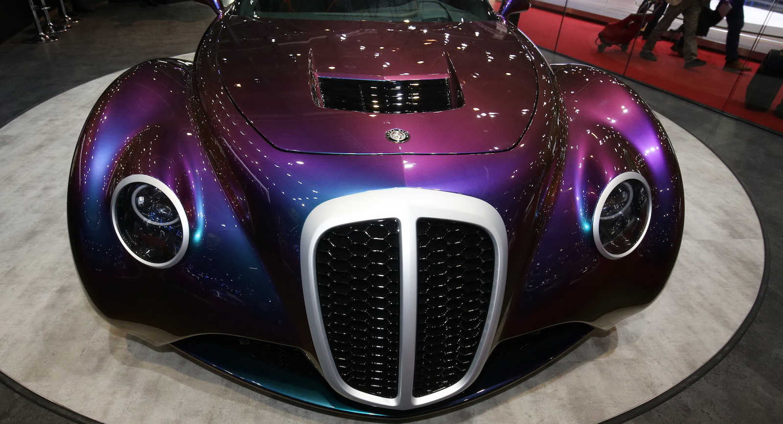 2018 Eadon Green Zeclat Geneva Yikes! Eadon Green Could Ask As Much As $1.4 Million For The Zeclat