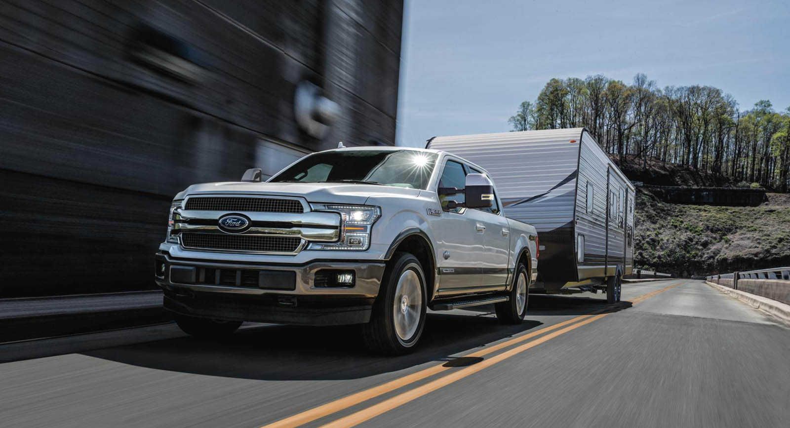 2018 Ford F-150 What Happened To Simple, Affordable Pickup Trucks?