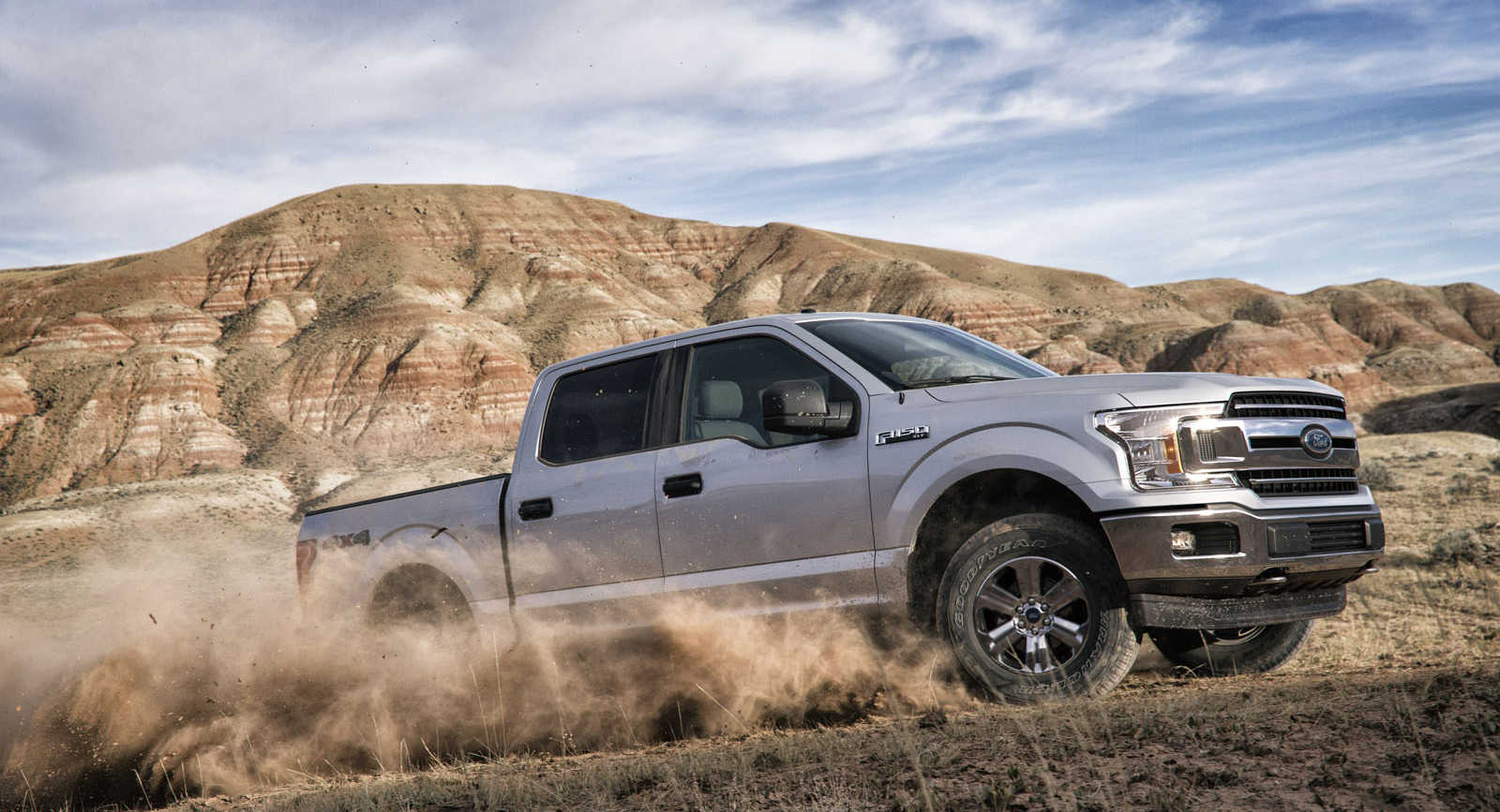 2018 Ford F-150 What Happened To Simple, Affordable Pickup Trucks?