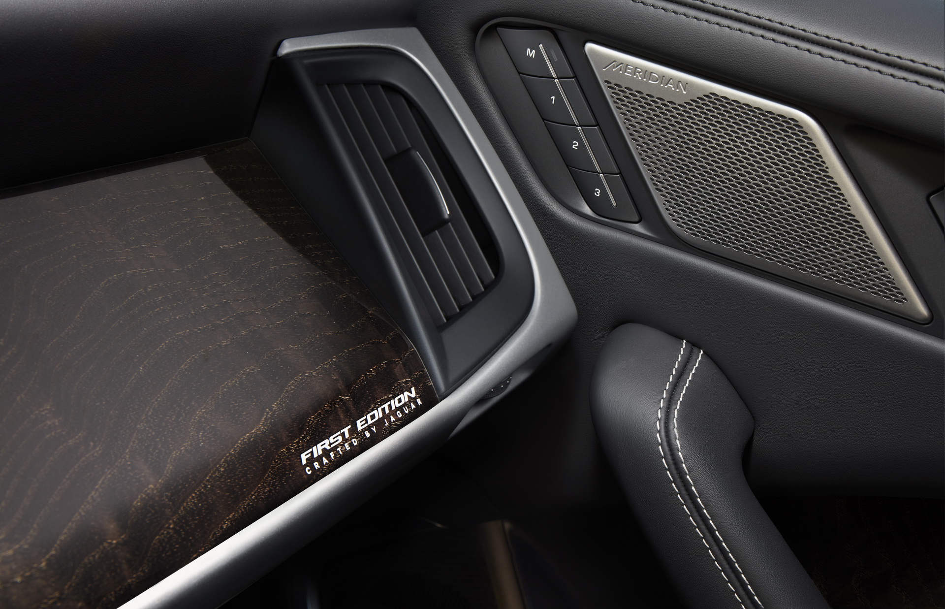 2018-Jaguar-IPace-51 Jaguar I-Pace EV Priced From $70,495* In US, On Sale Later This Year