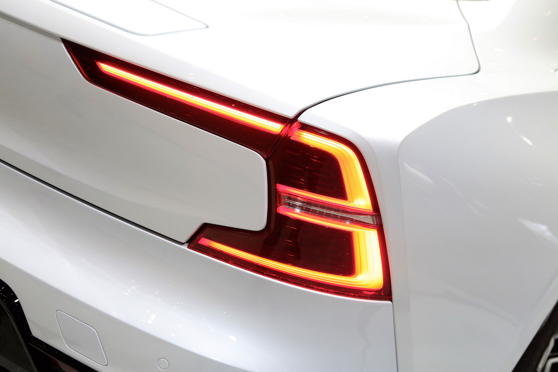 88 Sexy Polestar 1 Coupe Finally Shows Up On European Soil In Geneva