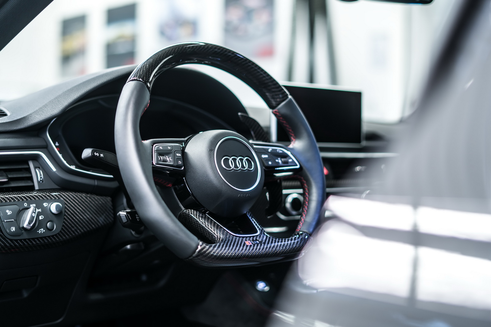 2018-audi-rs4-avant-abt-tuning-10 ABT’s 530PS Audi RS4-R Avant Is All The Super-Estate You’ll Ever Need