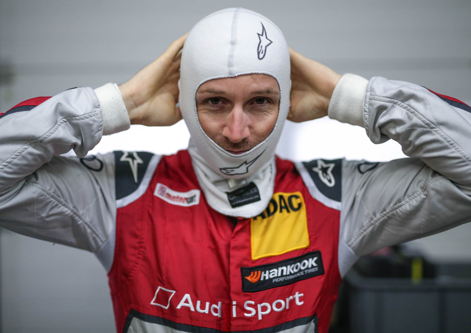 DTM Testfahrten Vallelunga Audi Is Out To Defend Its Titles With Updated RS5 DTM