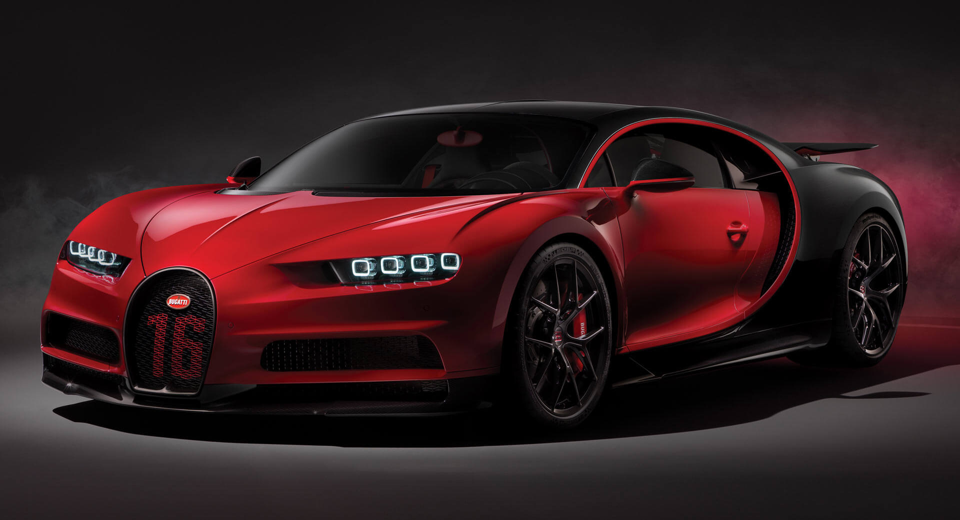 2018-bugatti-chiron-sport-0 Bugatti CEO Hints At Future Models, Says “There Will Be More”