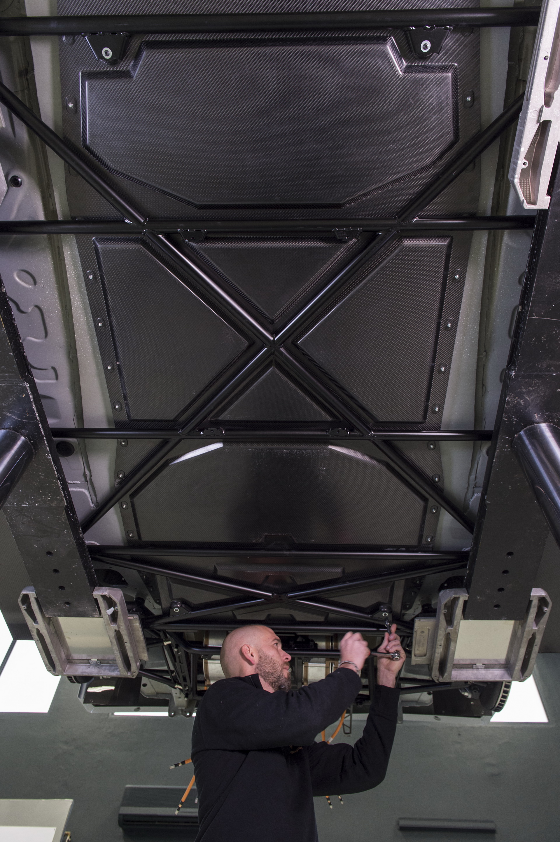 2018-cupra-e-racer-concept-15 Cupra e-Racer Sounds Like A Mosquito But Hits 100km/h In 3.2s | Geneva Images