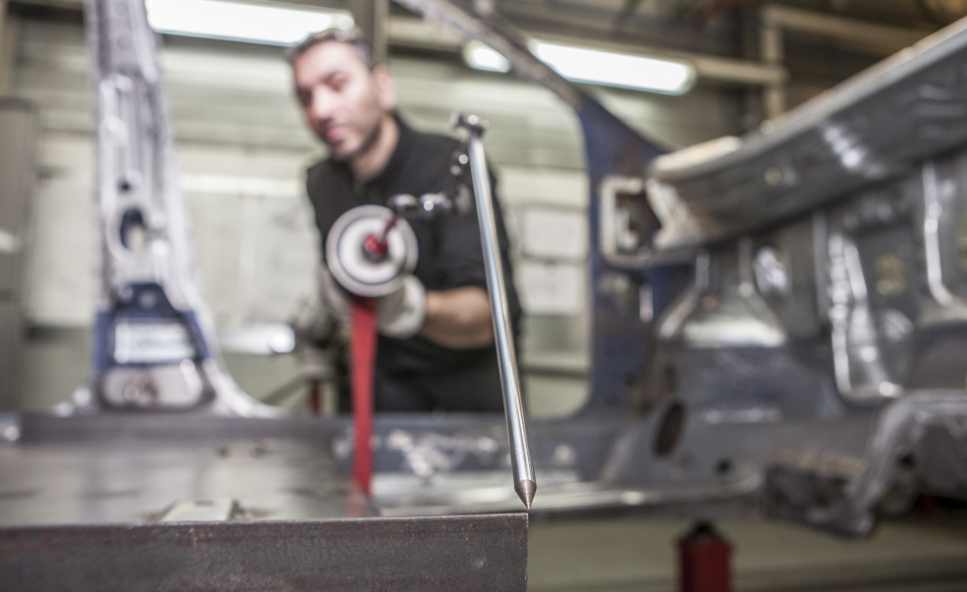 2018-cupra-e-racer-concept-17 Cupra e-Racer Sounds Like A Mosquito But Hits 100km/h In 3.2s | Geneva Images