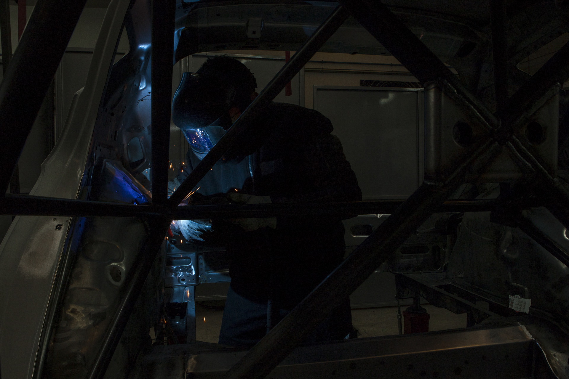 2018-cupra-e-racer-concept-18 Cupra e-Racer Sounds Like A Mosquito But Hits 100km/h In 3.2s | Geneva Images