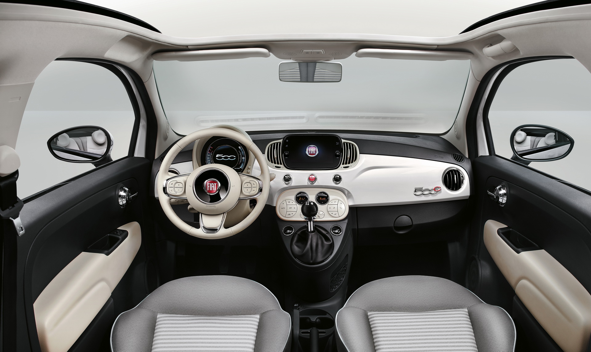 2018-fiat-500-collezione-6 Fiat 500 Collezione – Gotta Catch ‘Em All