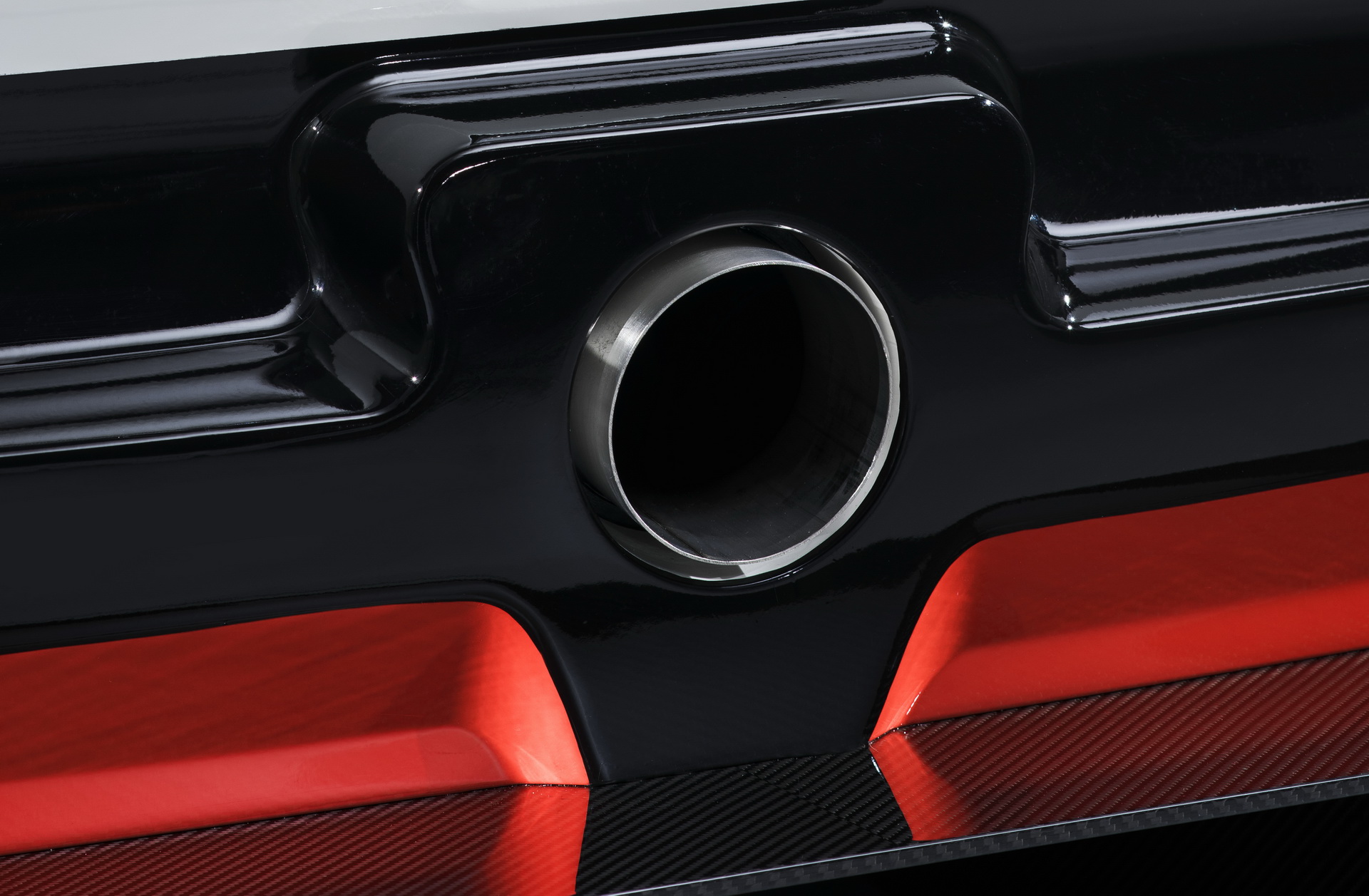 2018-grsupraracingconcept-07 Toyota’s GR Supra Racing Concept Previews The Return Of The Legend