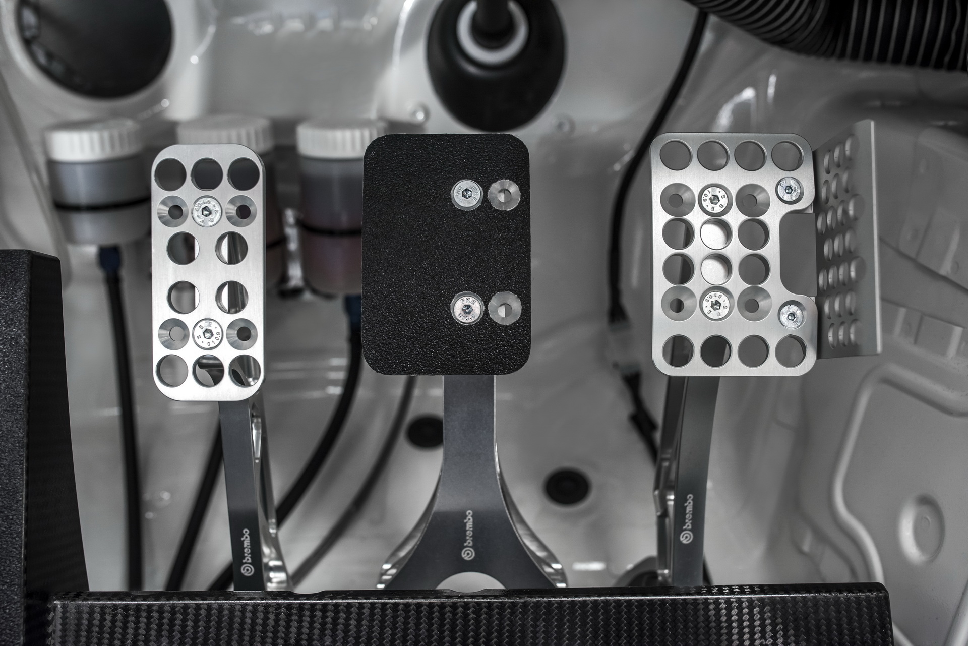 2018-grsupraracingconcept-18 Toyota’s GR Supra Racing Concept Previews The Return Of The Legend