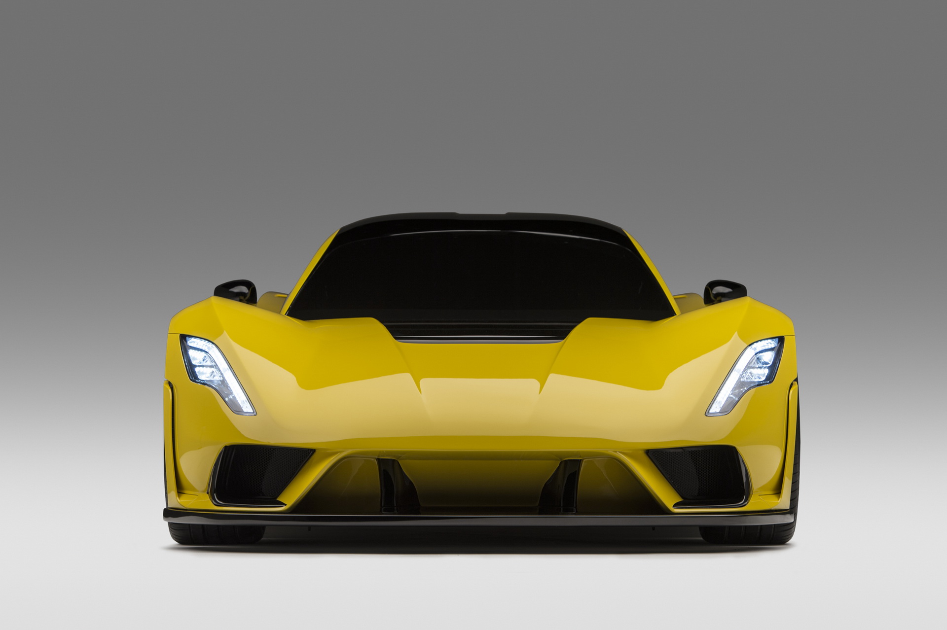 2018-hennessey-venom-f5-21 Hennessey Venom F5 Bringing Its 1,600 American Horses To Geneva