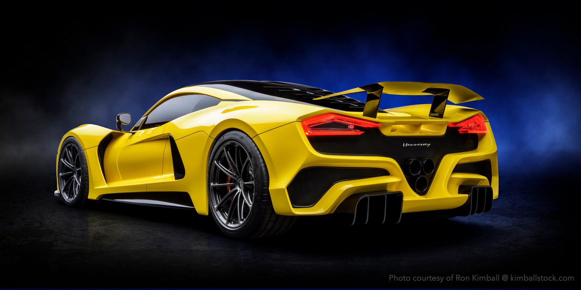 2018-hennessey-venom-f5-3 Hennessey Venom F5 Bringing Its 1,600 American Horses To Geneva