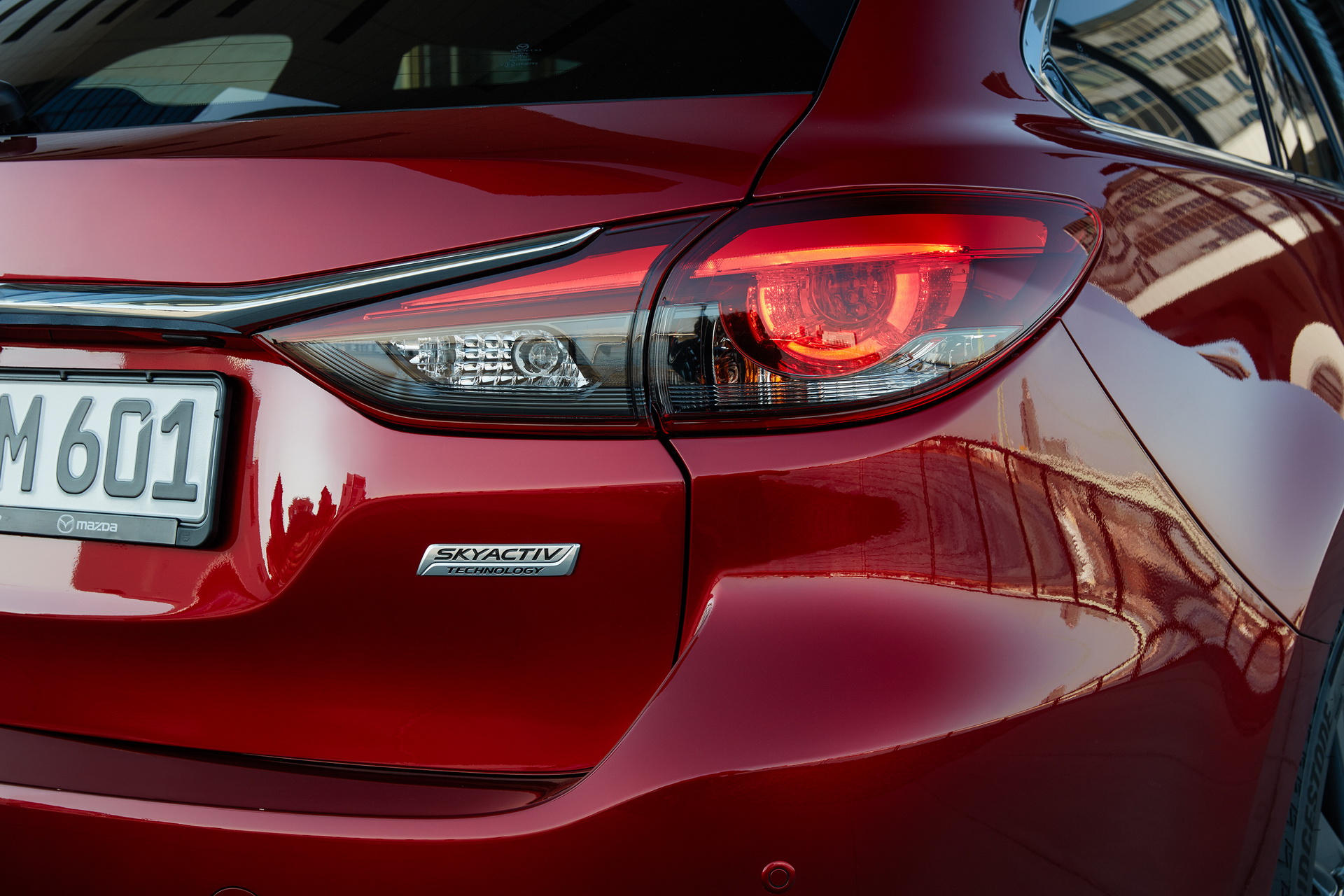 2018-mazda6-uk-pricing-specs-10 2018 Mazda6 Arriving In The UK This Summer, Priced From £23,045