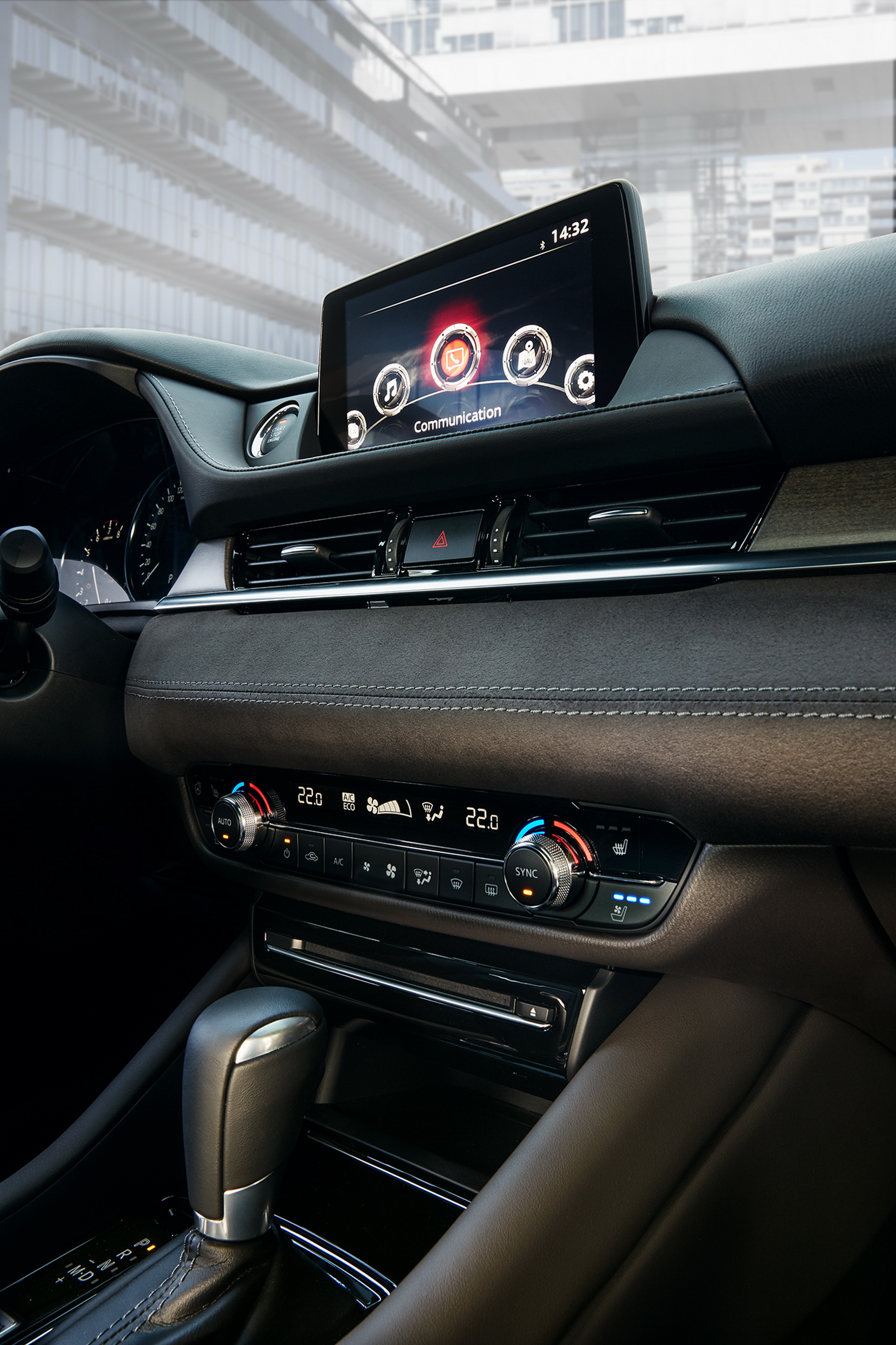 2018-mazda6-uk-pricing-specs-12 2018 Mazda6 Arriving In The UK This Summer, Priced From £23,045