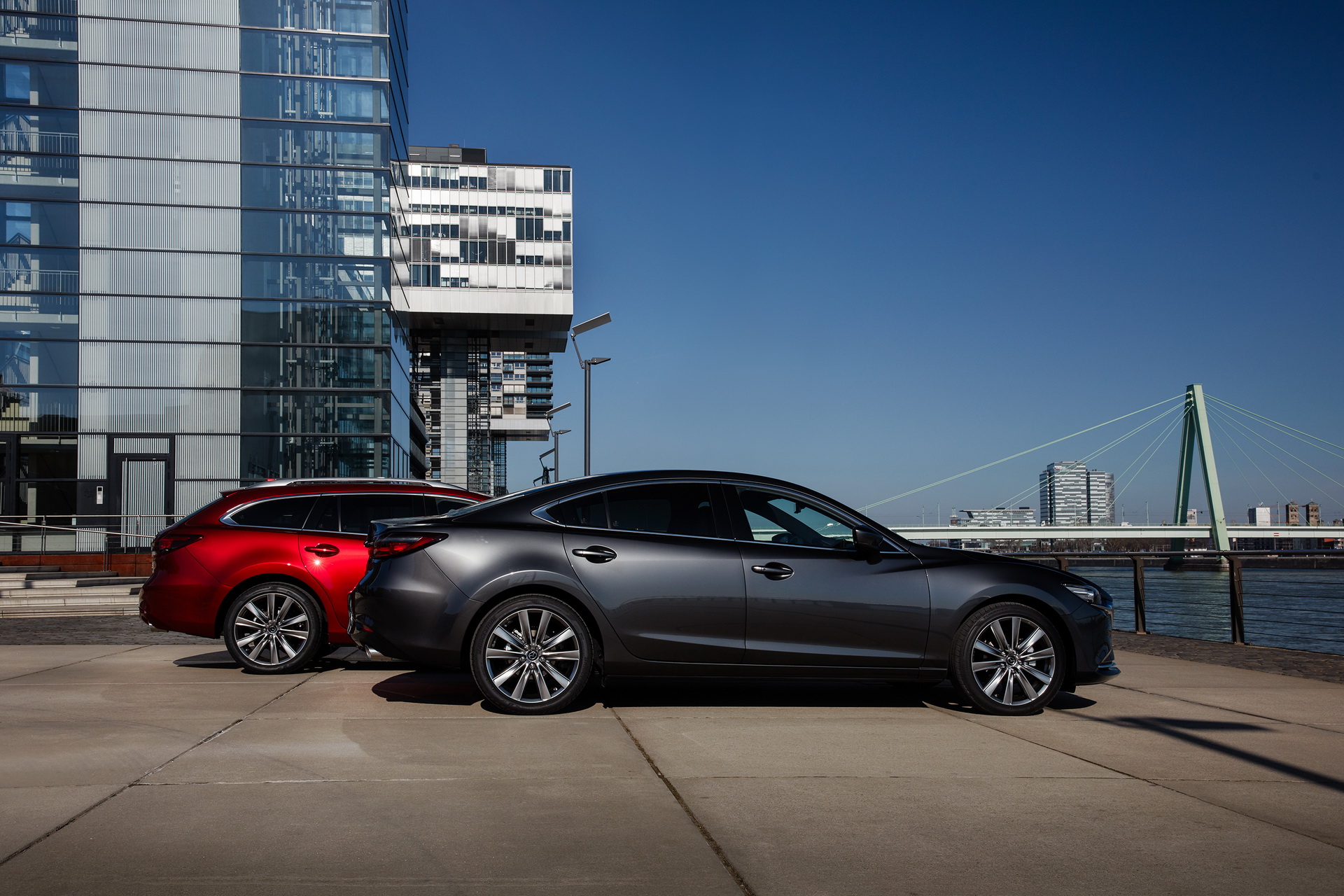 2018-mazda6-uk-pricing-specs-14 2018 Mazda6 Arriving In The UK This Summer, Priced From £23,045