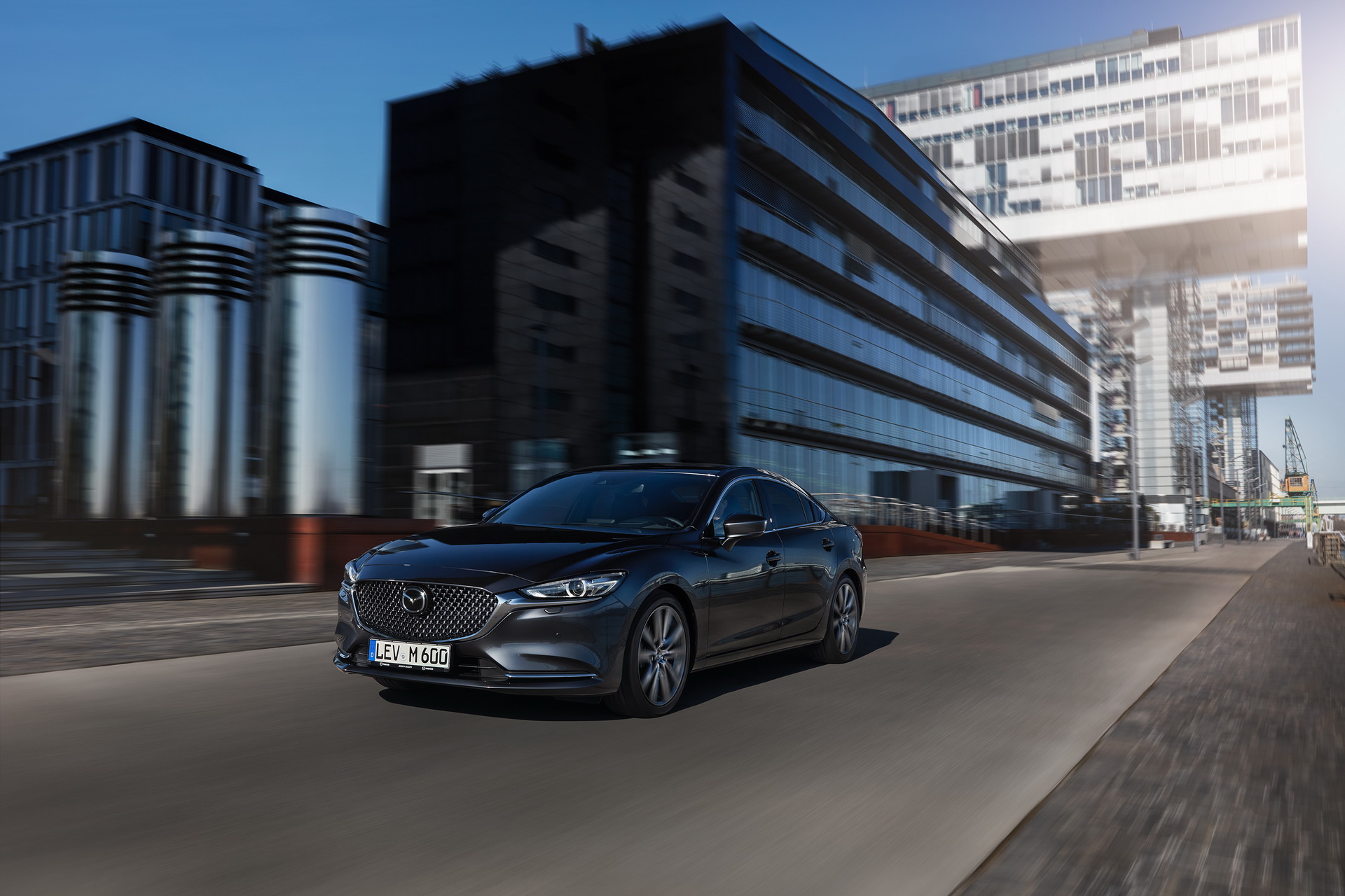 2018-mazda6-uk-pricing-specs-2 2018 Mazda6 Arriving In The UK This Summer, Priced From £23,045