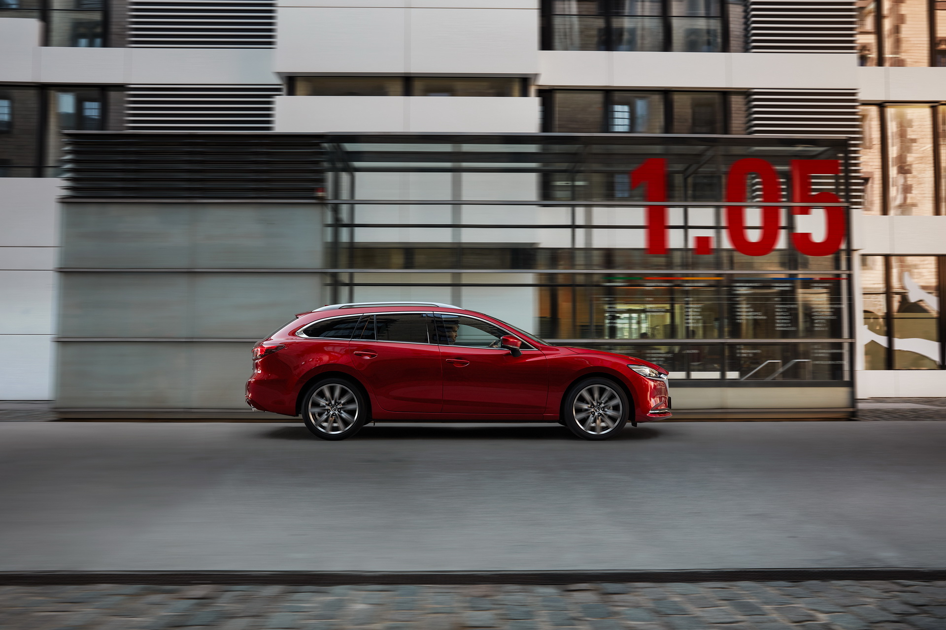 2018-mazda6-uk-pricing-specs-6 2018 Mazda6 Arriving In The UK This Summer, Priced From £23,045