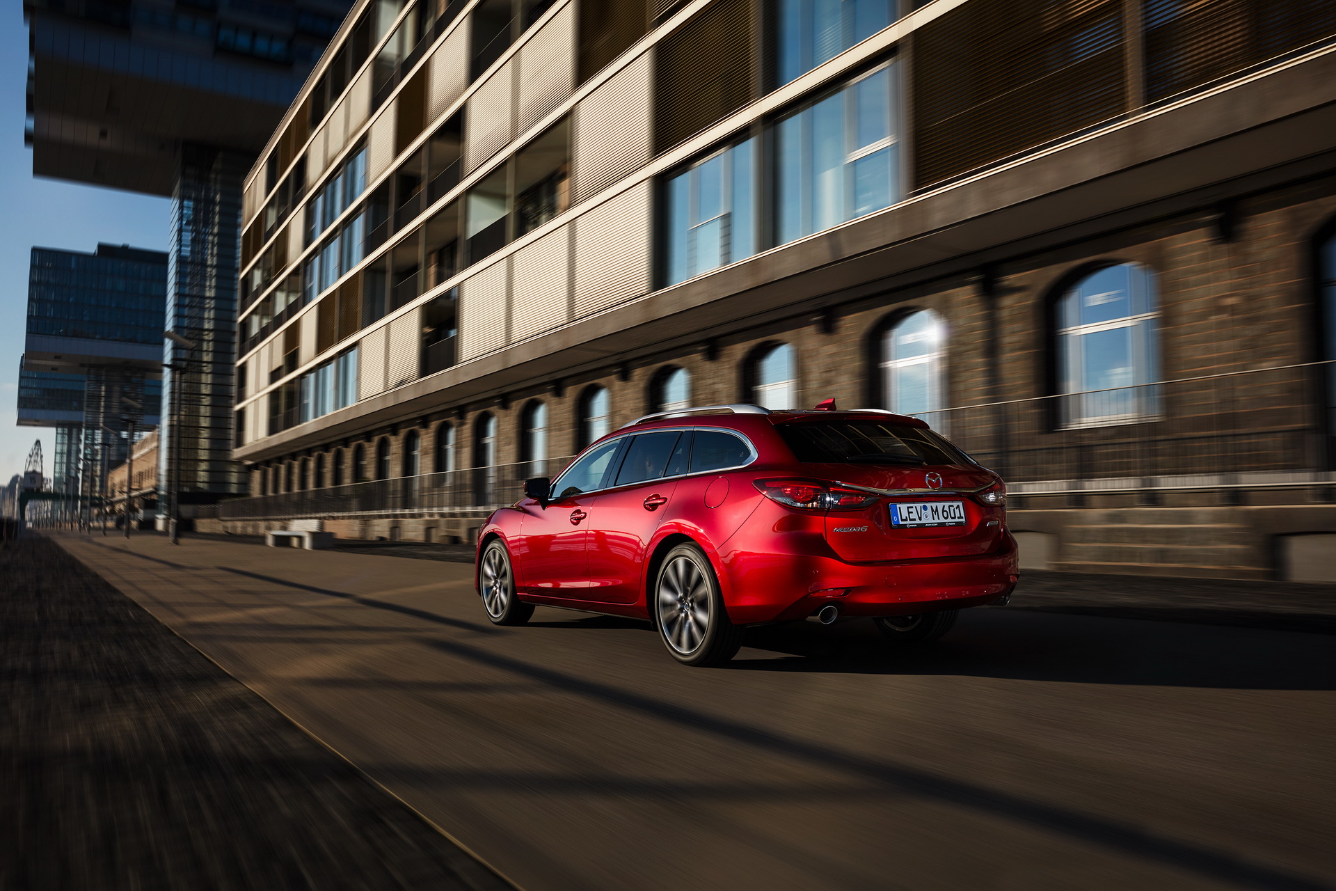 2018-mazda6-uk-pricing-specs-7 2018 Mazda6 Arriving In The UK This Summer, Priced From £23,045