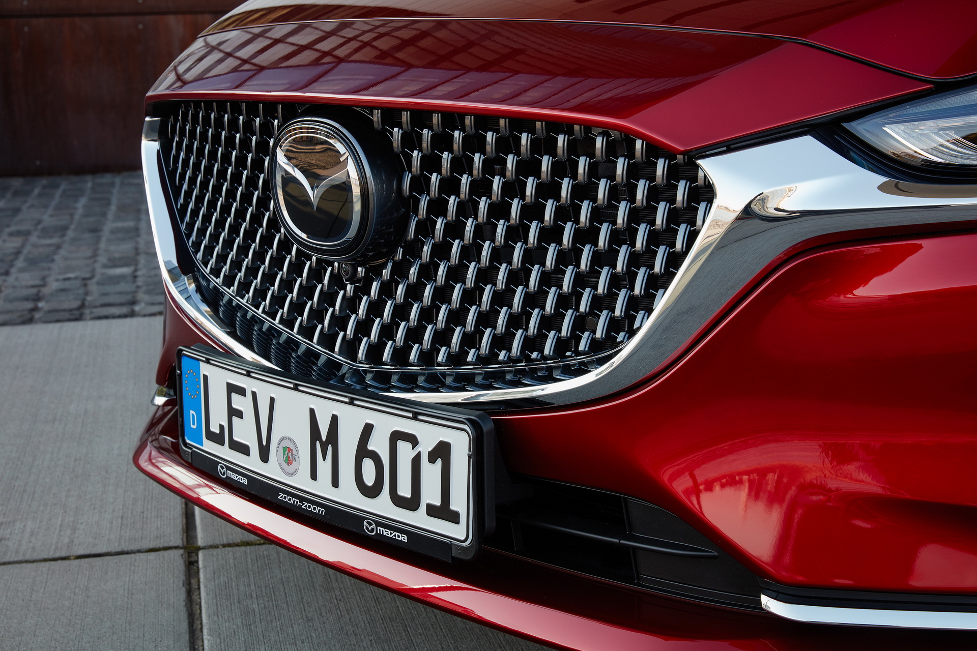 2018-mazda6-uk-pricing-specs-9 2018 Mazda6 Arriving In The UK This Summer, Priced From £23,045