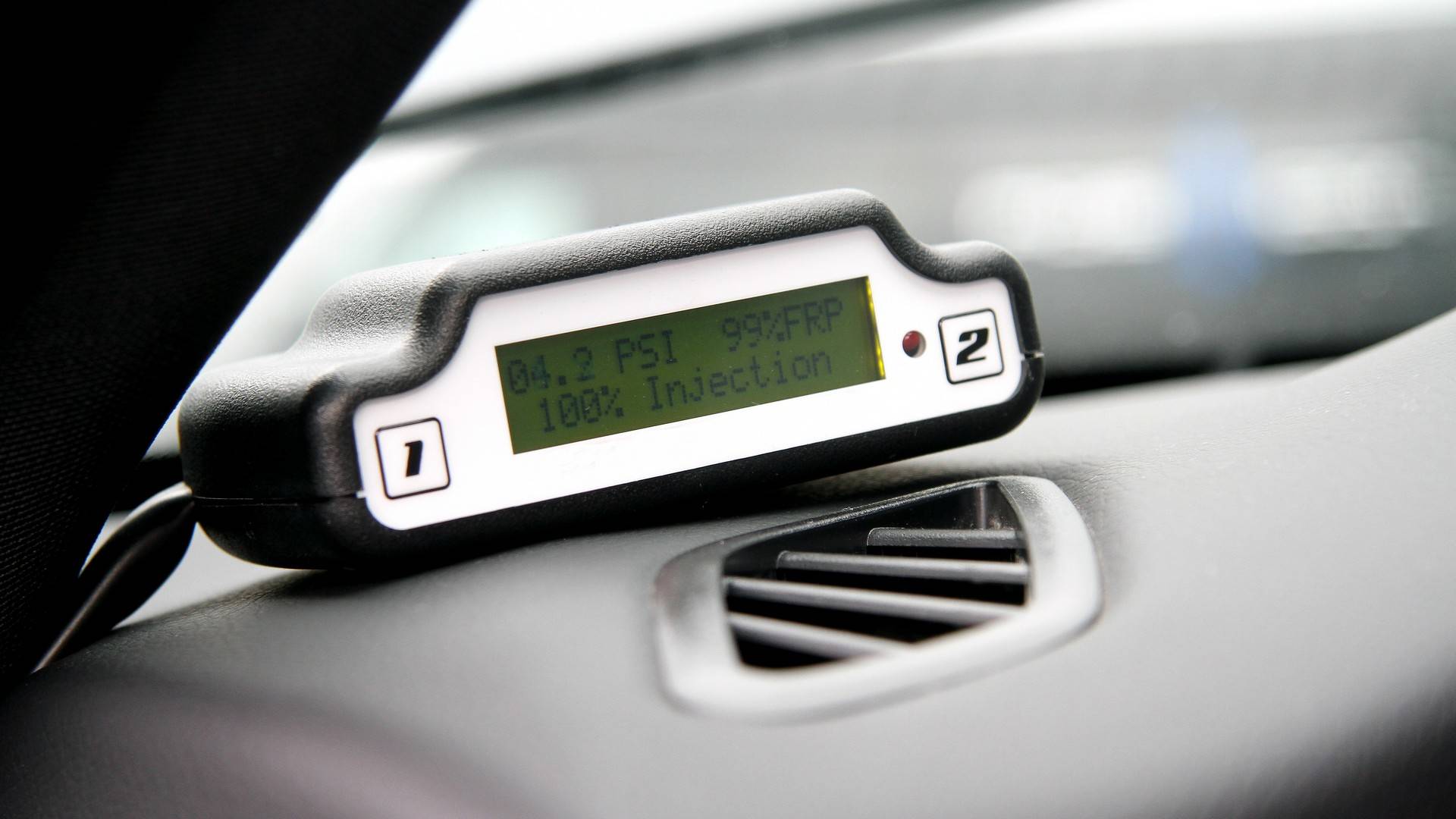 2018-mercedes-amg-a45-posaidon-tuning-13 Mercedes-AMG A45 Visits Posaidon, Comes Back With 550PS