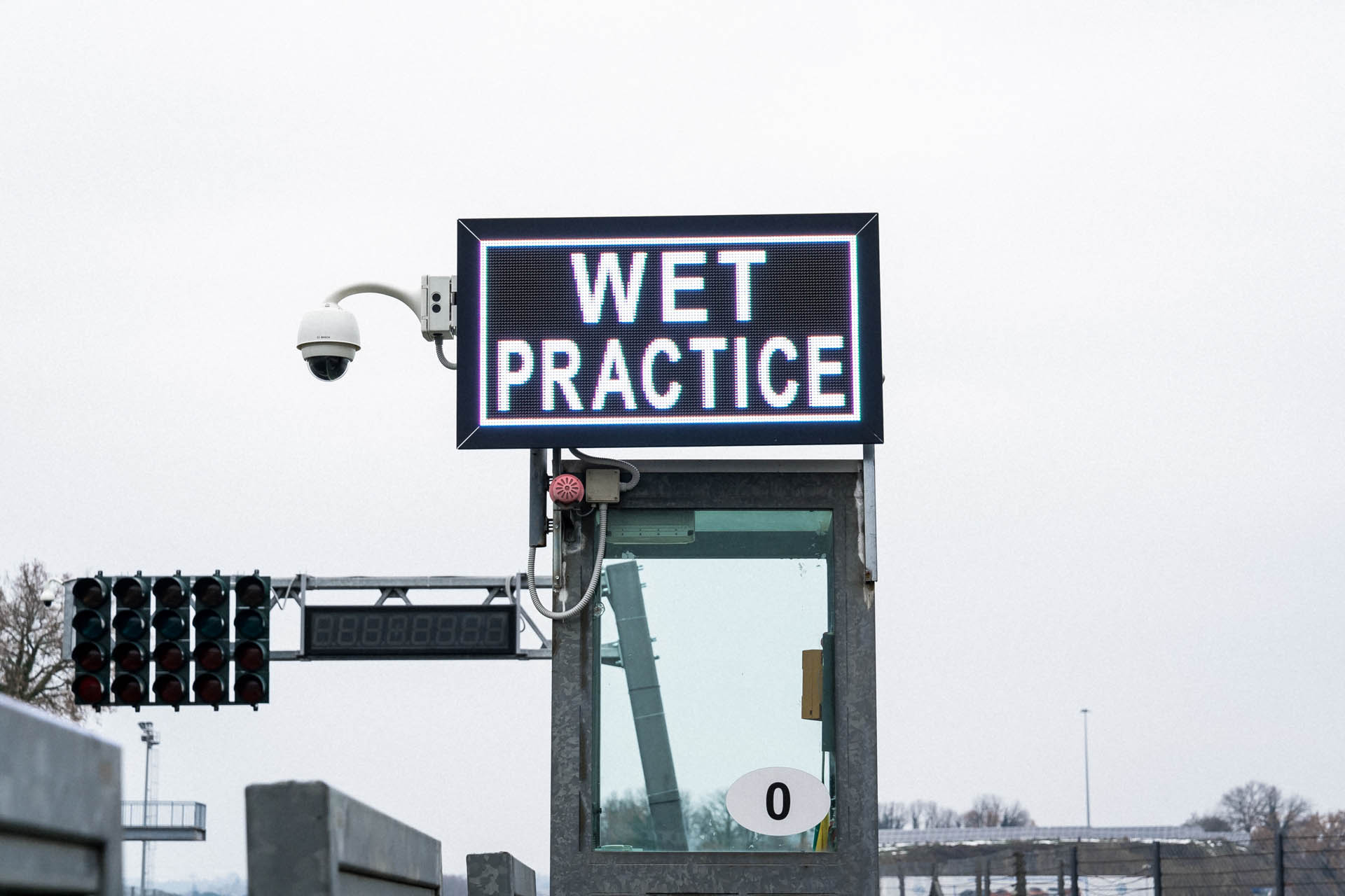 2018 Test 1 Vallelunga Mercedes-AMG C63 Gets Off To A Difficult Start For Its Last Season In DTM