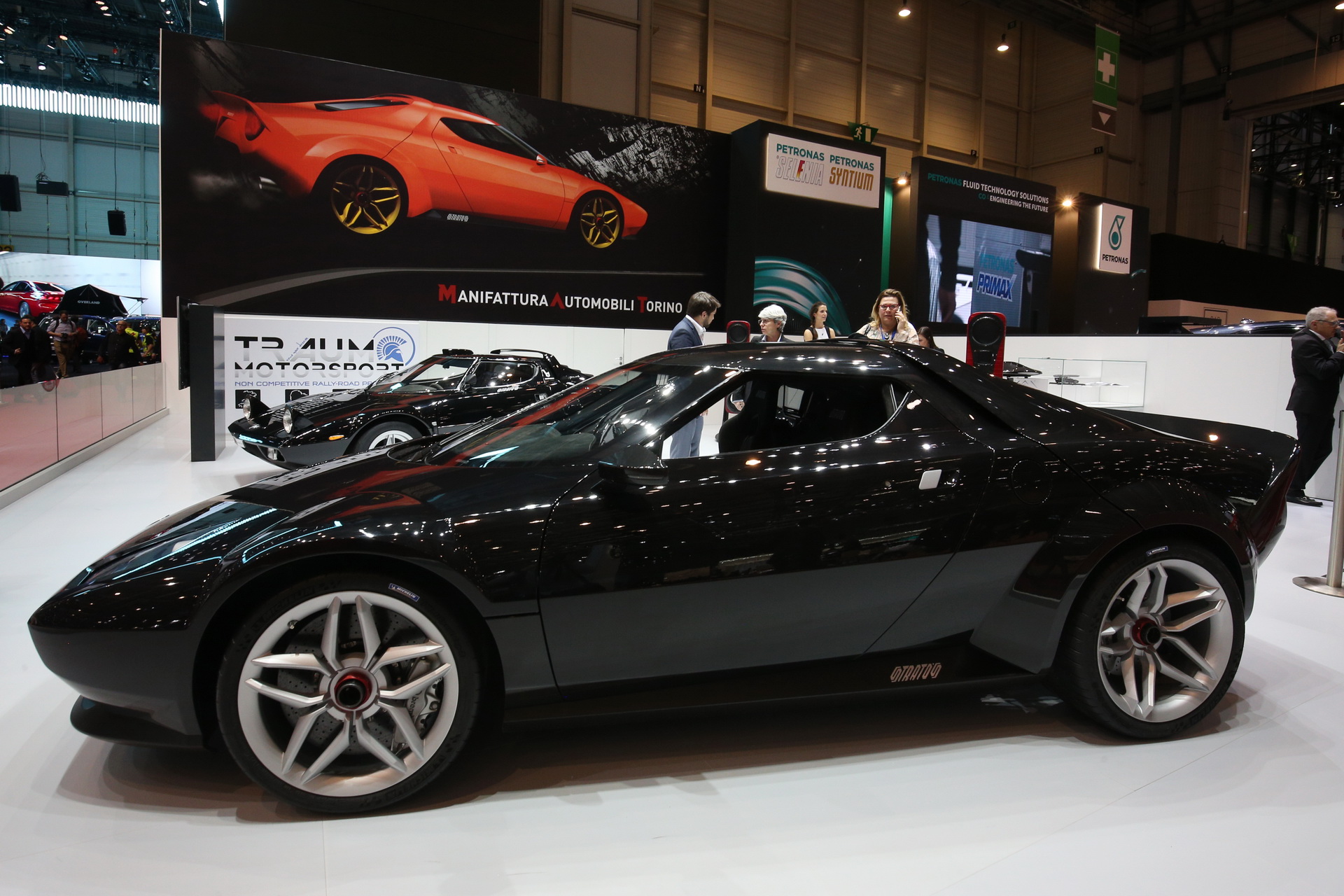 2018-new-stratos-concept-mat-4 Not-A-Lancia Stratos Concept Is In Geneva With Ferrari Underpinnings