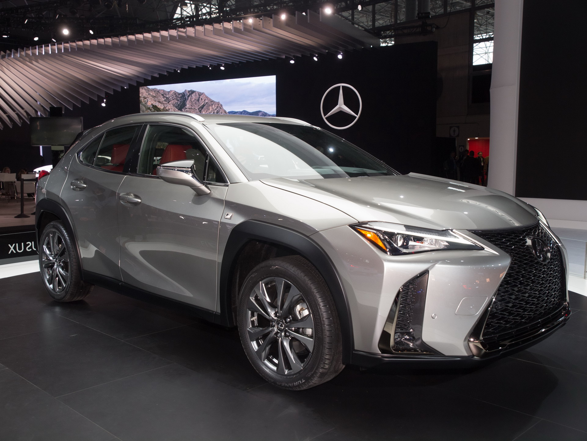 2018-ny-auto-show-suv-roundup-5 The 2018 NY Auto Show Is A Complete SUV Fest