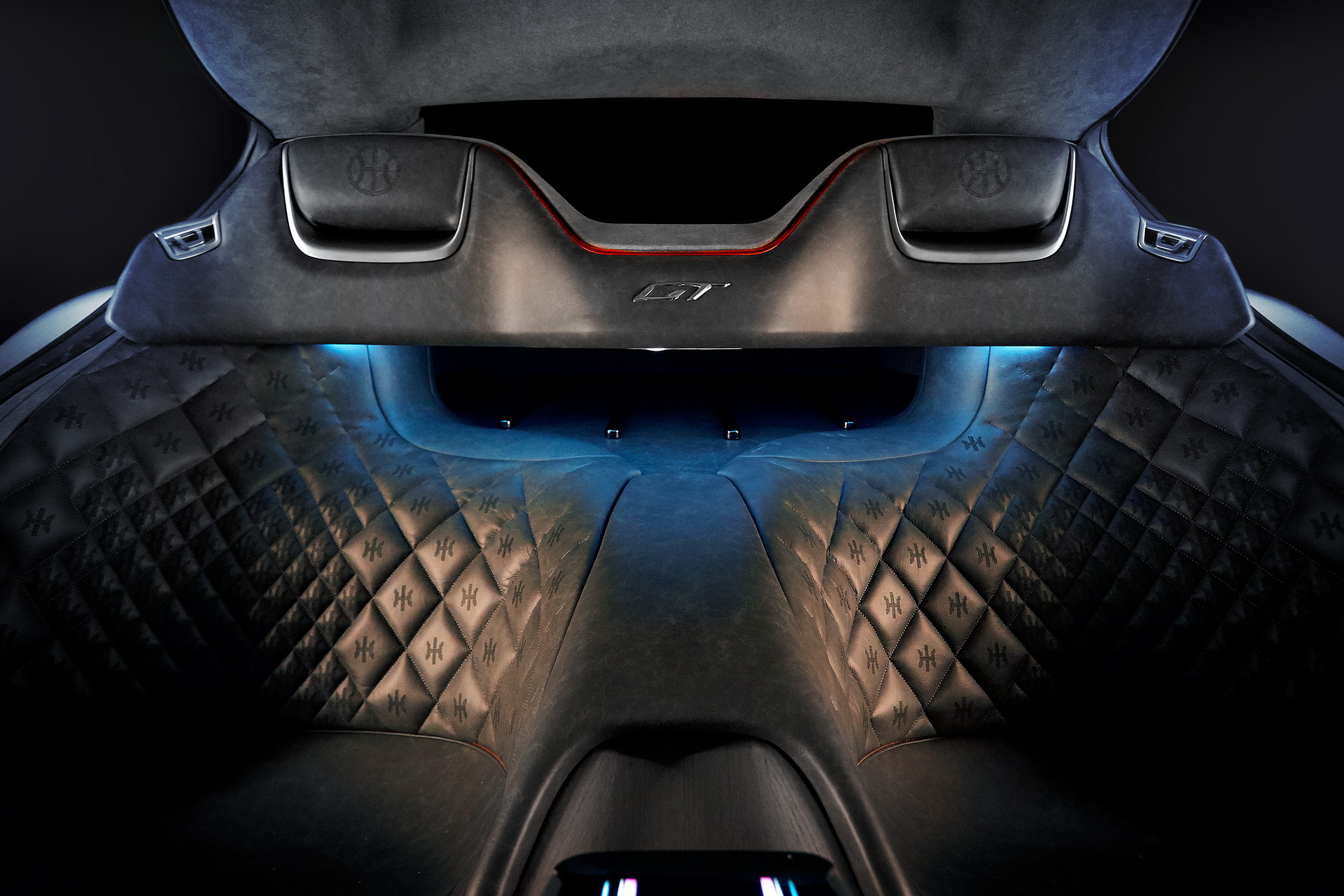 2018-pininfarina-hk-gt-concept-15 Pininfarina HK GT: There’s Something Very Mercedes-AMG GT About It…