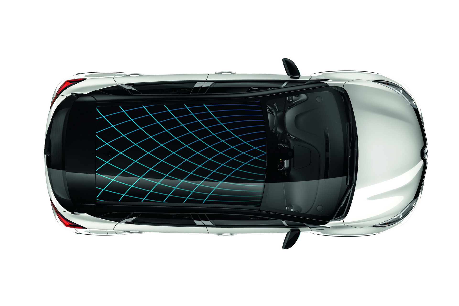 2018-renault-captur-4 Second-Gen Renault Captur Expected Next Year With PHEV Option