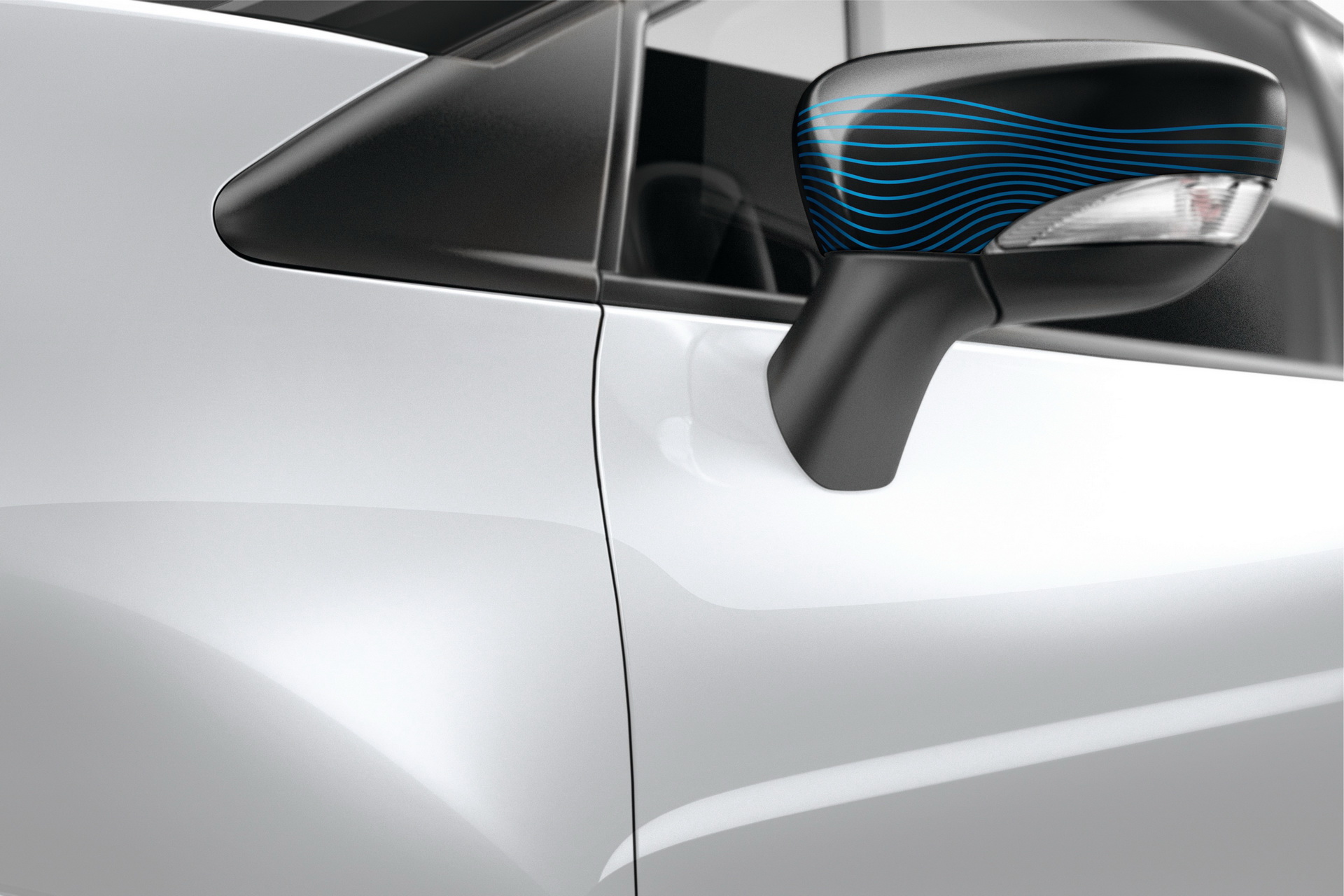 2018-renault-captur-5 Second-Gen Renault Captur Expected Next Year With PHEV Option