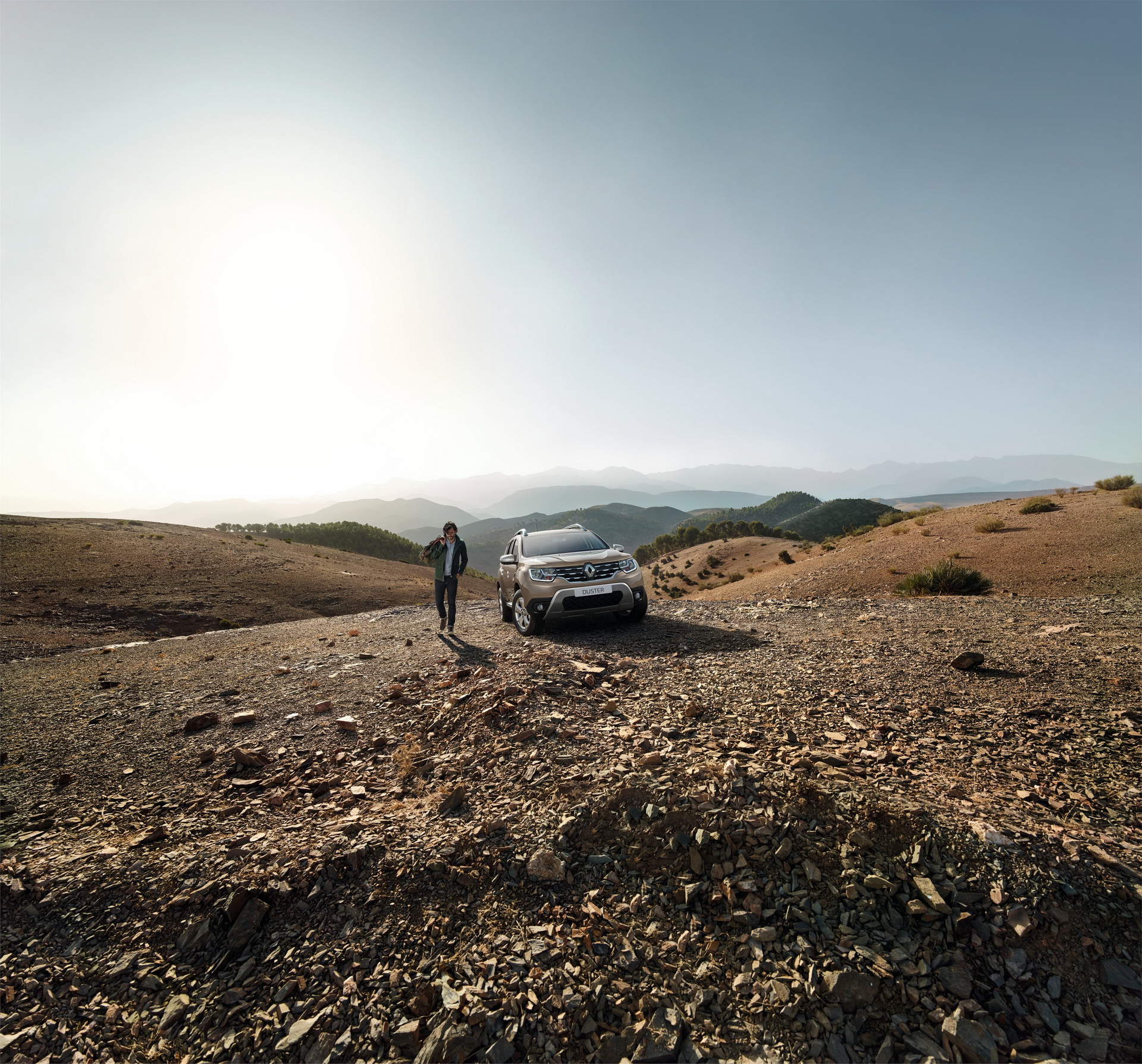 2018-renault-duster-1 Mysterious Renault Crossover For Russia Confirmed As ‘More Refined’ Duster