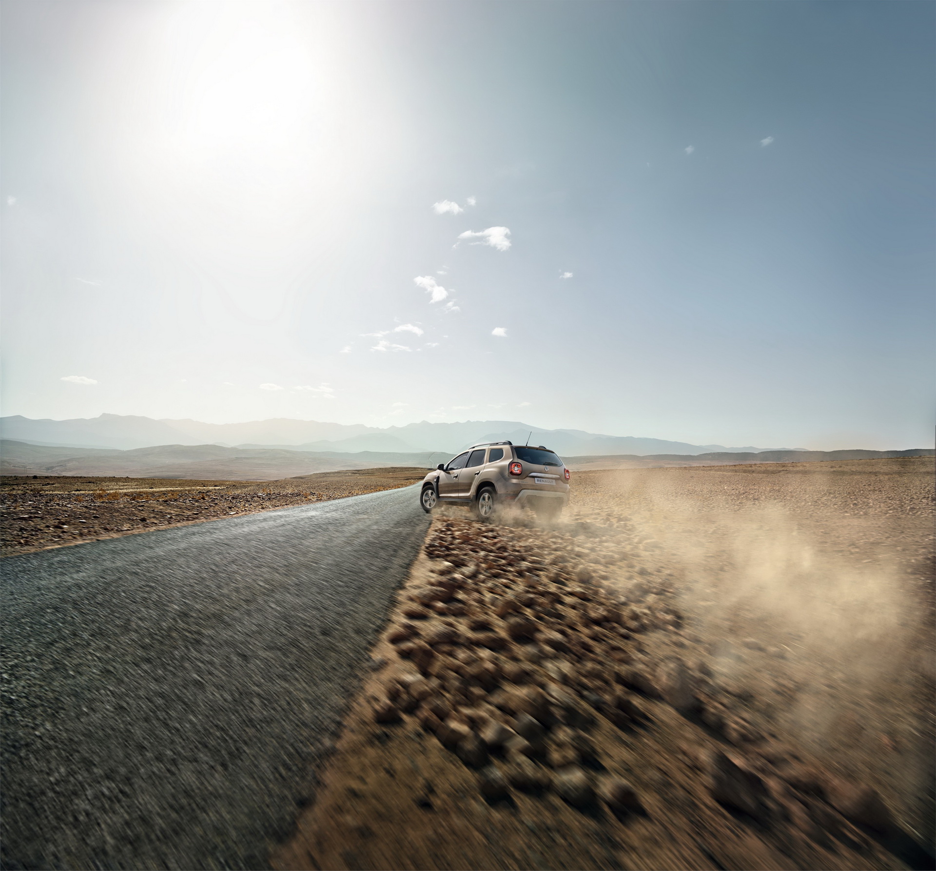 2018-renault-duster-2 Mysterious Renault Crossover For Russia Confirmed As ‘More Refined’ Duster