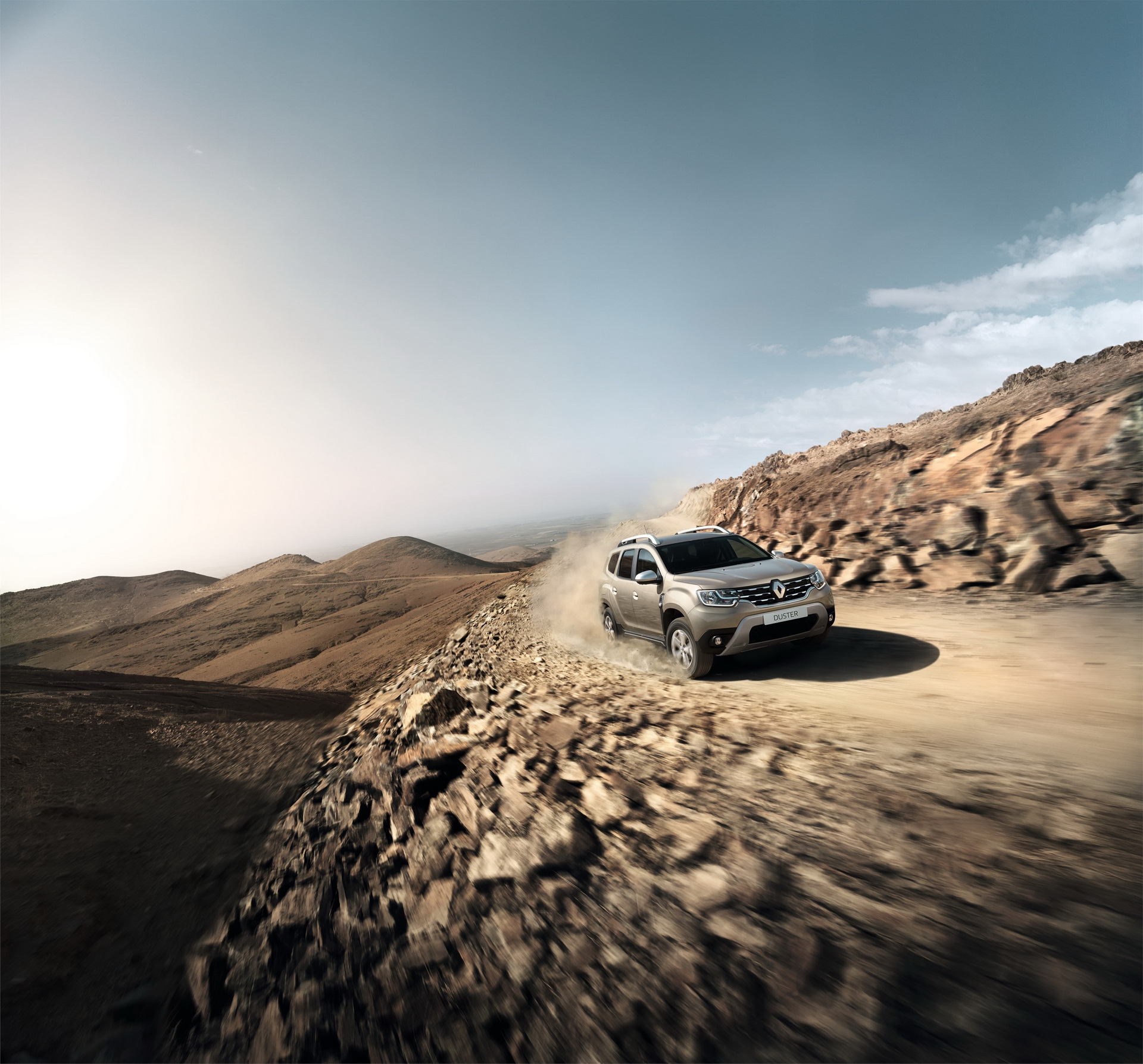 2018-renault-duster-3 Mysterious Renault Crossover For Russia Confirmed As ‘More Refined’ Duster