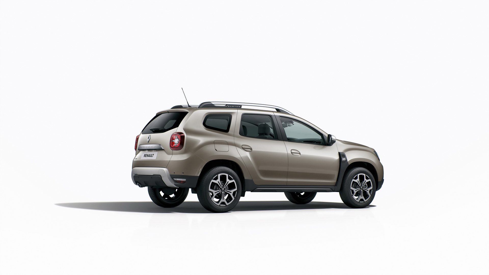 2018-renault-duster-4 Mysterious Renault Crossover For Russia Confirmed As ‘More Refined’ Duster