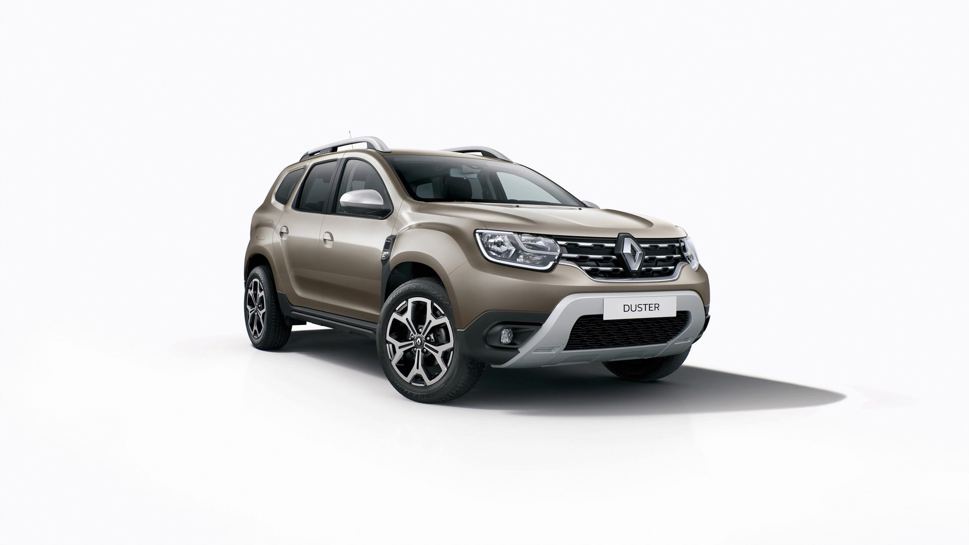 2018-renault-duster-5 Mysterious Renault Crossover For Russia Confirmed As ‘More Refined’ Duster