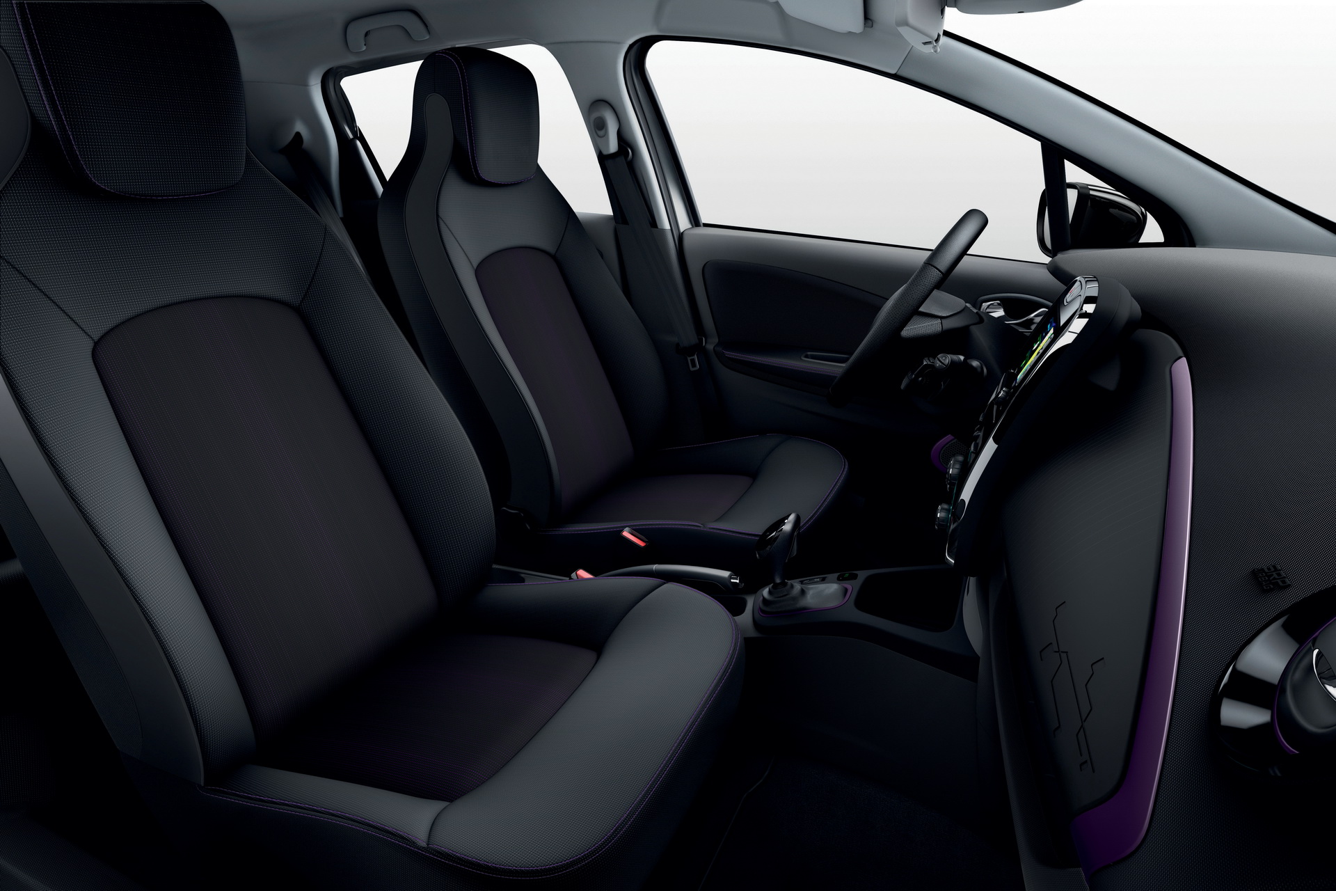 2018-renault-zoe-8 2018 Renault Zoe Arrives In UK With More Updates And £18,420 Price Tag