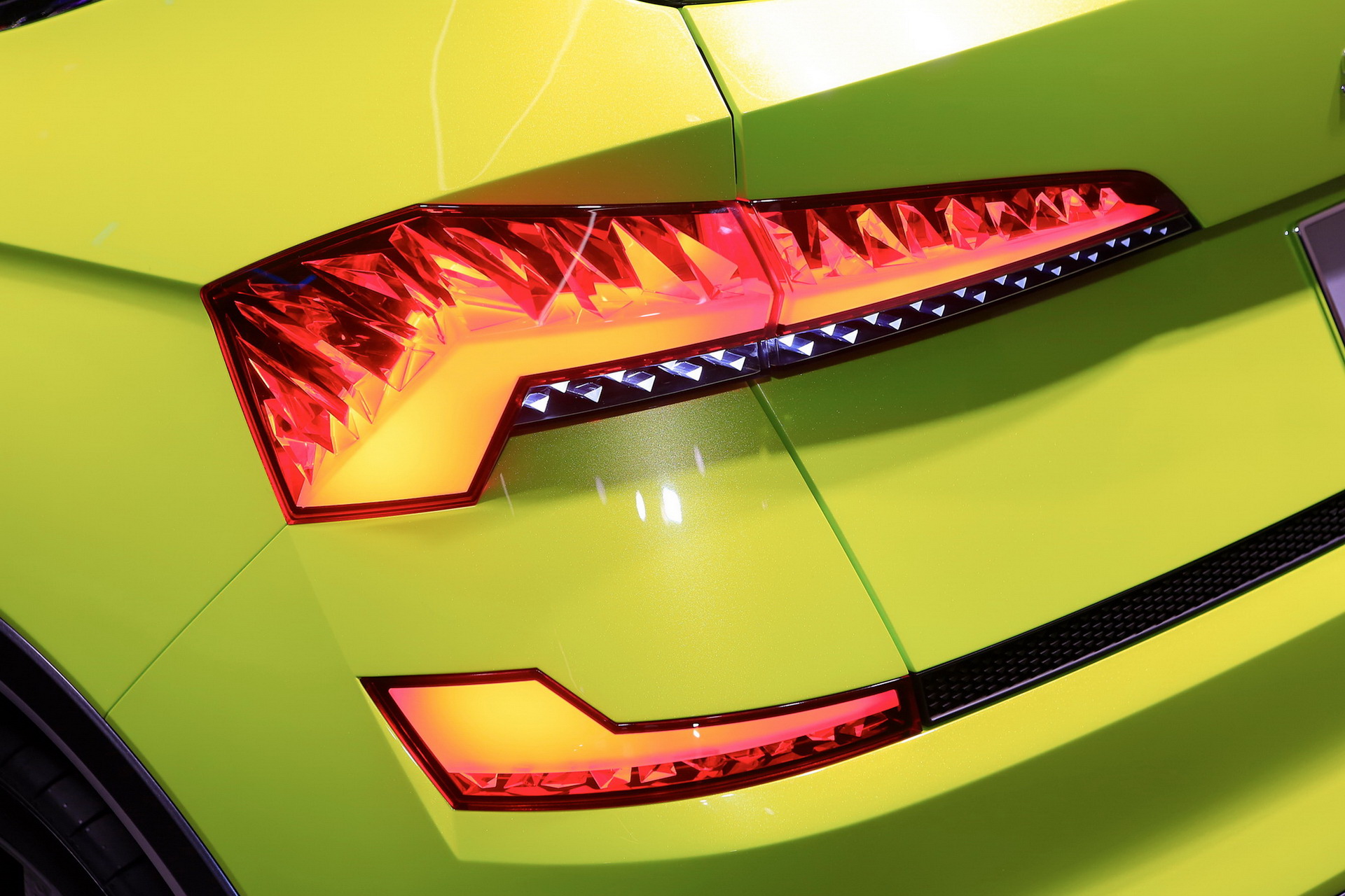 2018-skoda-vision-x-concept-11 Skoda Vision X Production Version Confirmed For 2019 Geneva Show