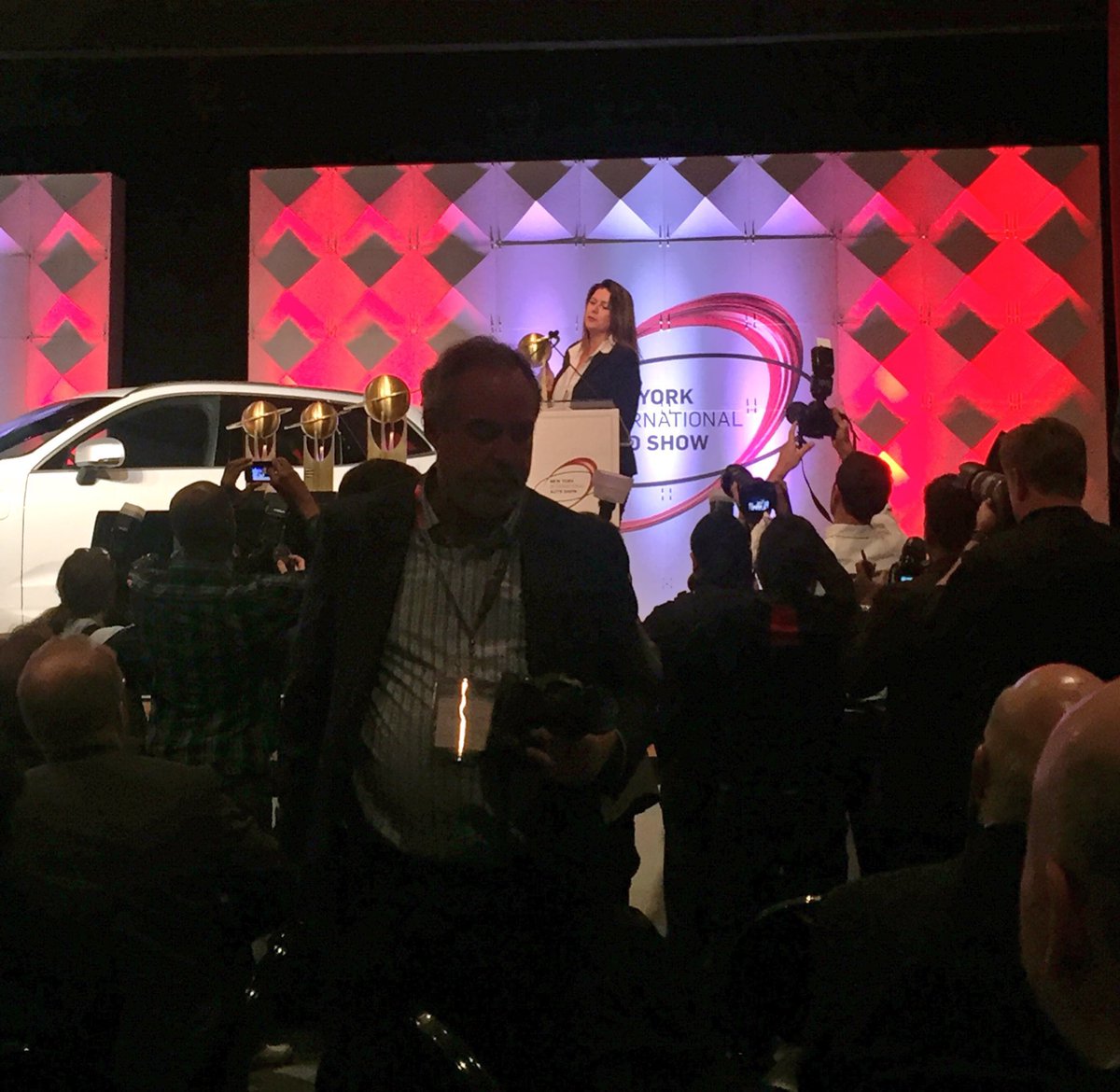 2018-world-car-program-ny-auto-show-12 All-New Volvo XC60 Wins 2018 World Car Of The Year, BMW M5 Gets Performance Award