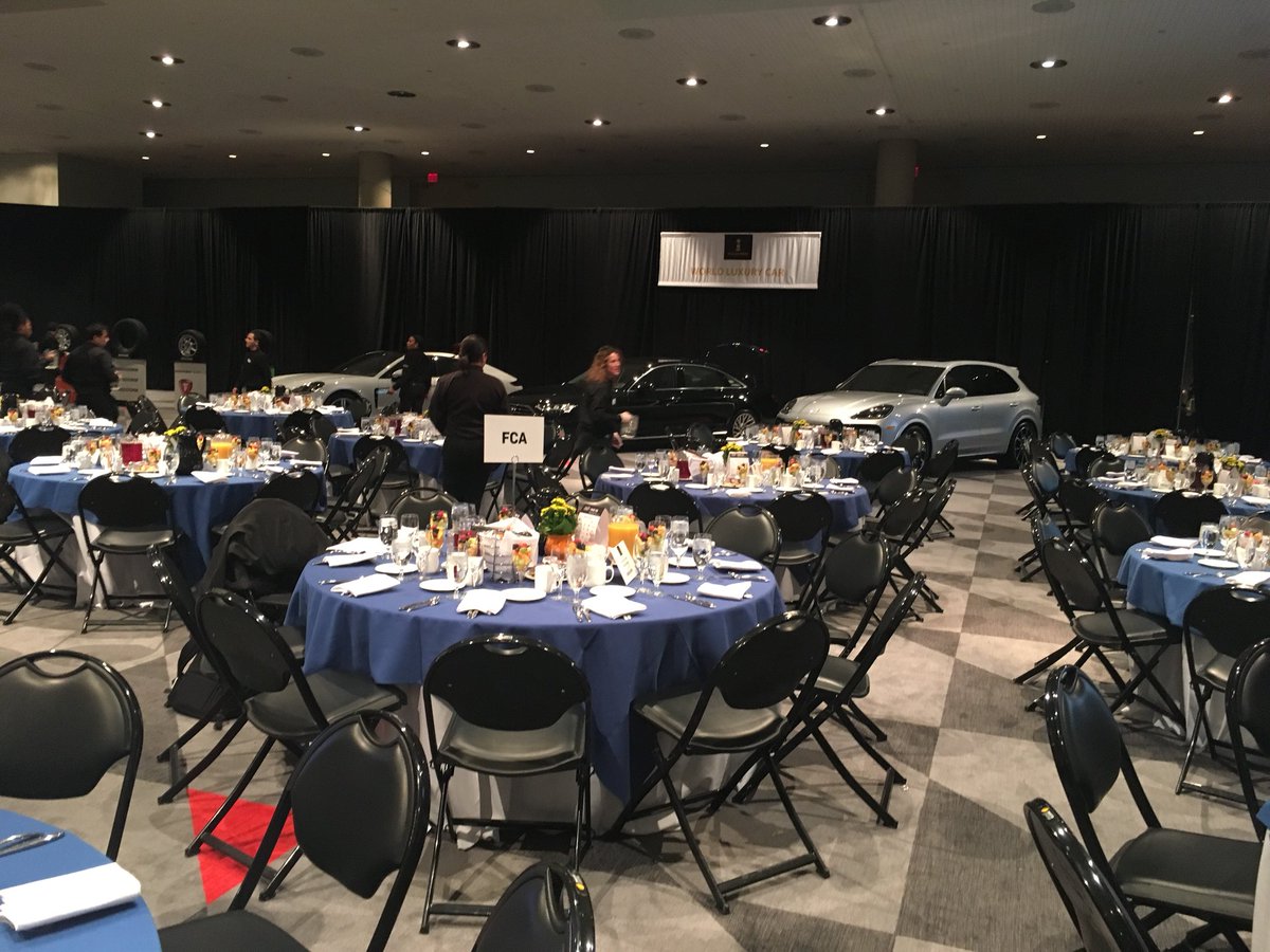 2018-world-car-program-ny-auto-show-6 All-New Volvo XC60 Wins 2018 World Car Of The Year, BMW M5 Gets Performance Award