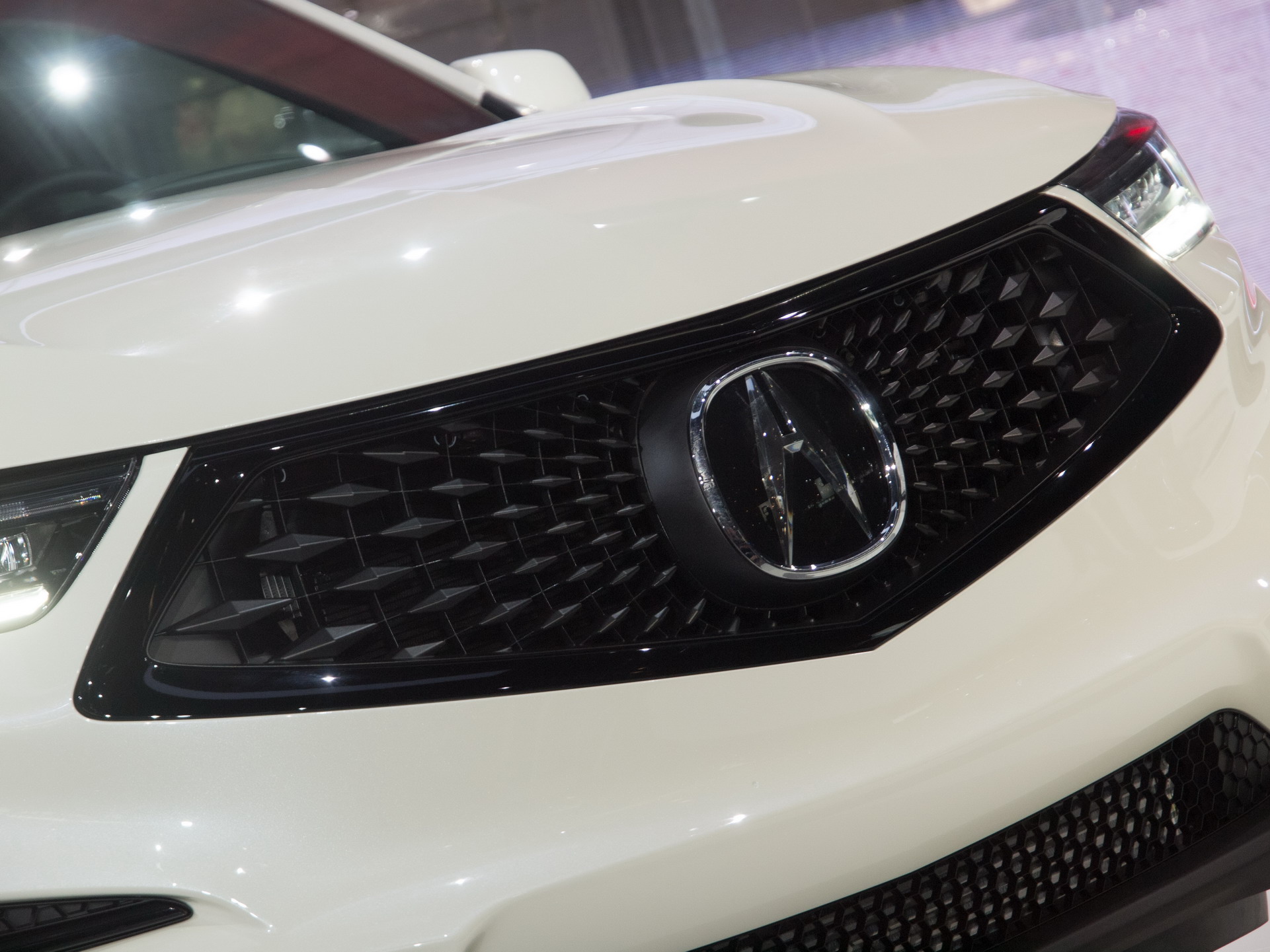 2019 Acura RDX 7 2019 Acura RDX Arrives To Defend Its Compact Luxury Crossover Crown (Updated)