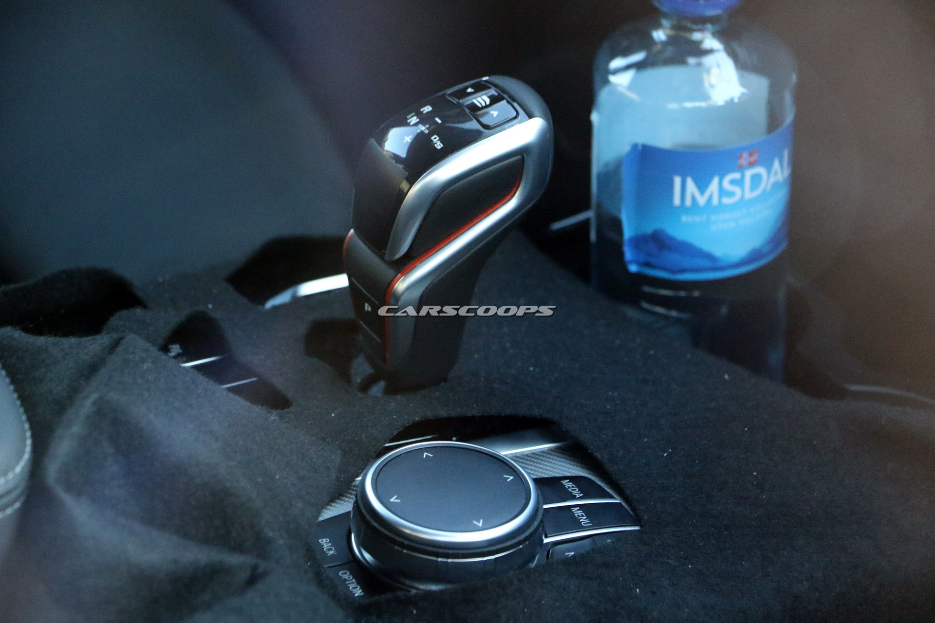 2019 BMW X3M 10 New BMW X3M: Here’s All We Know About The M3 Of SUVs