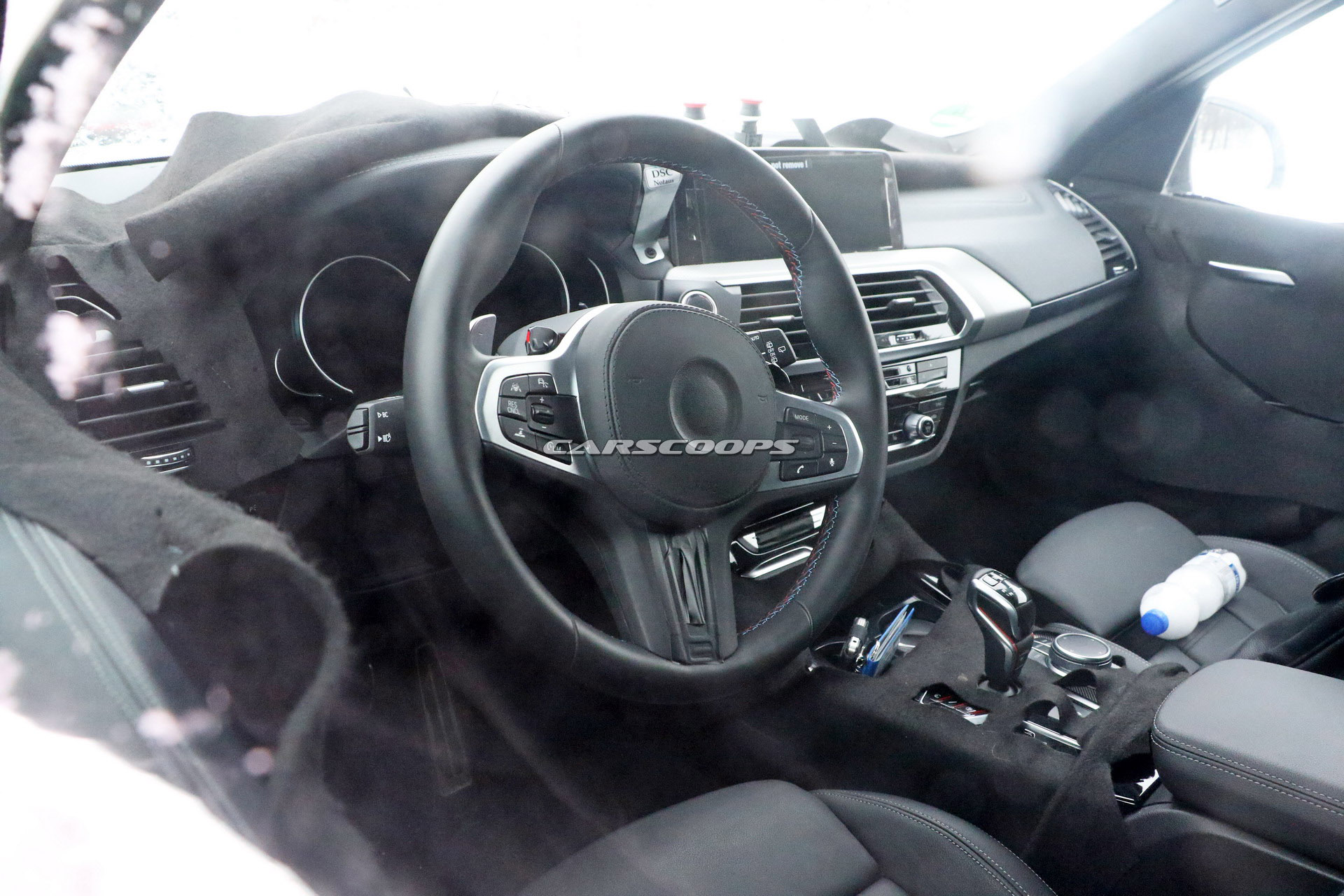 2019 BMW X3M 7 New BMW X3M: Here’s All We Know About The M3 Of SUVs