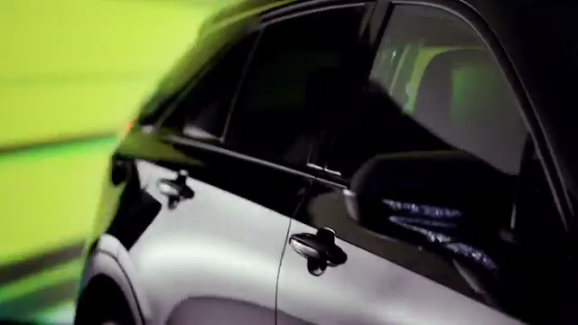 2019-Cadillac-XT4-103 2019 Cadillac XT4: What We Know And What We Expect