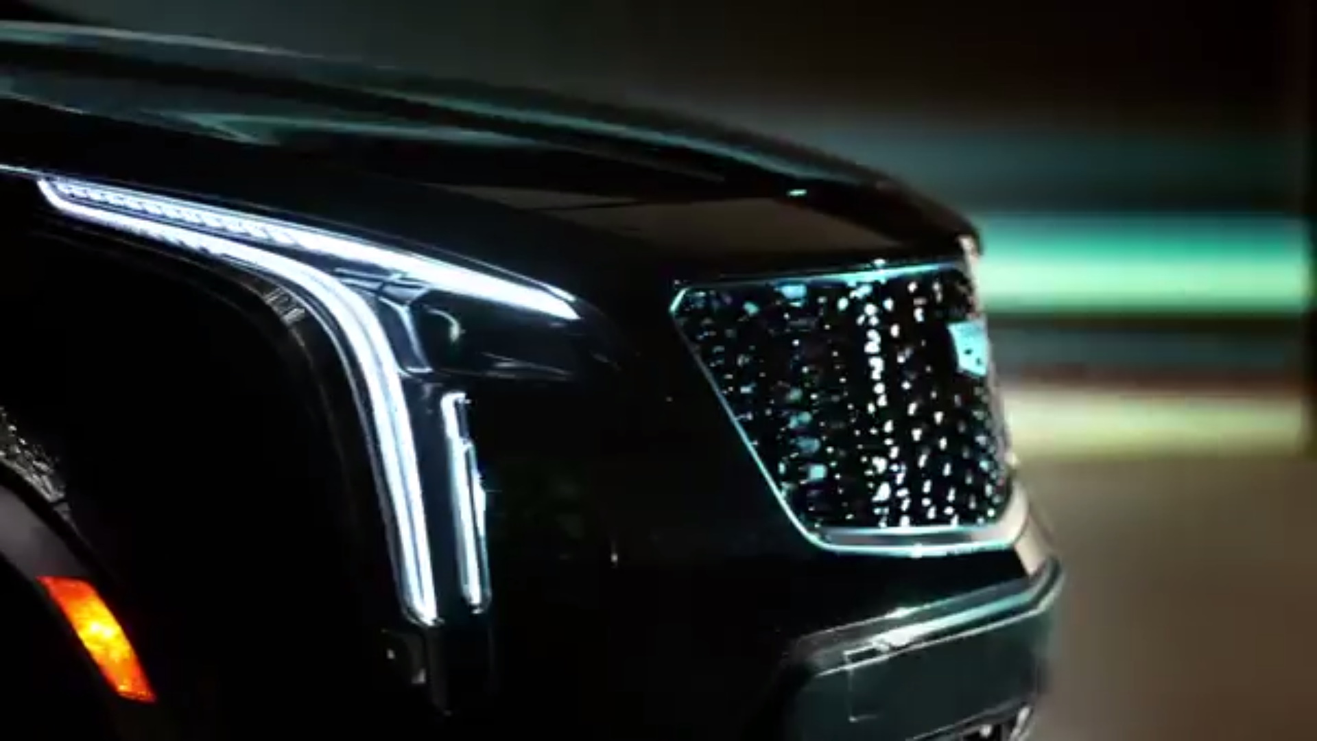 2019-Cadillac-XT4-113 2019 Cadillac XT4: What We Know And What We Expect