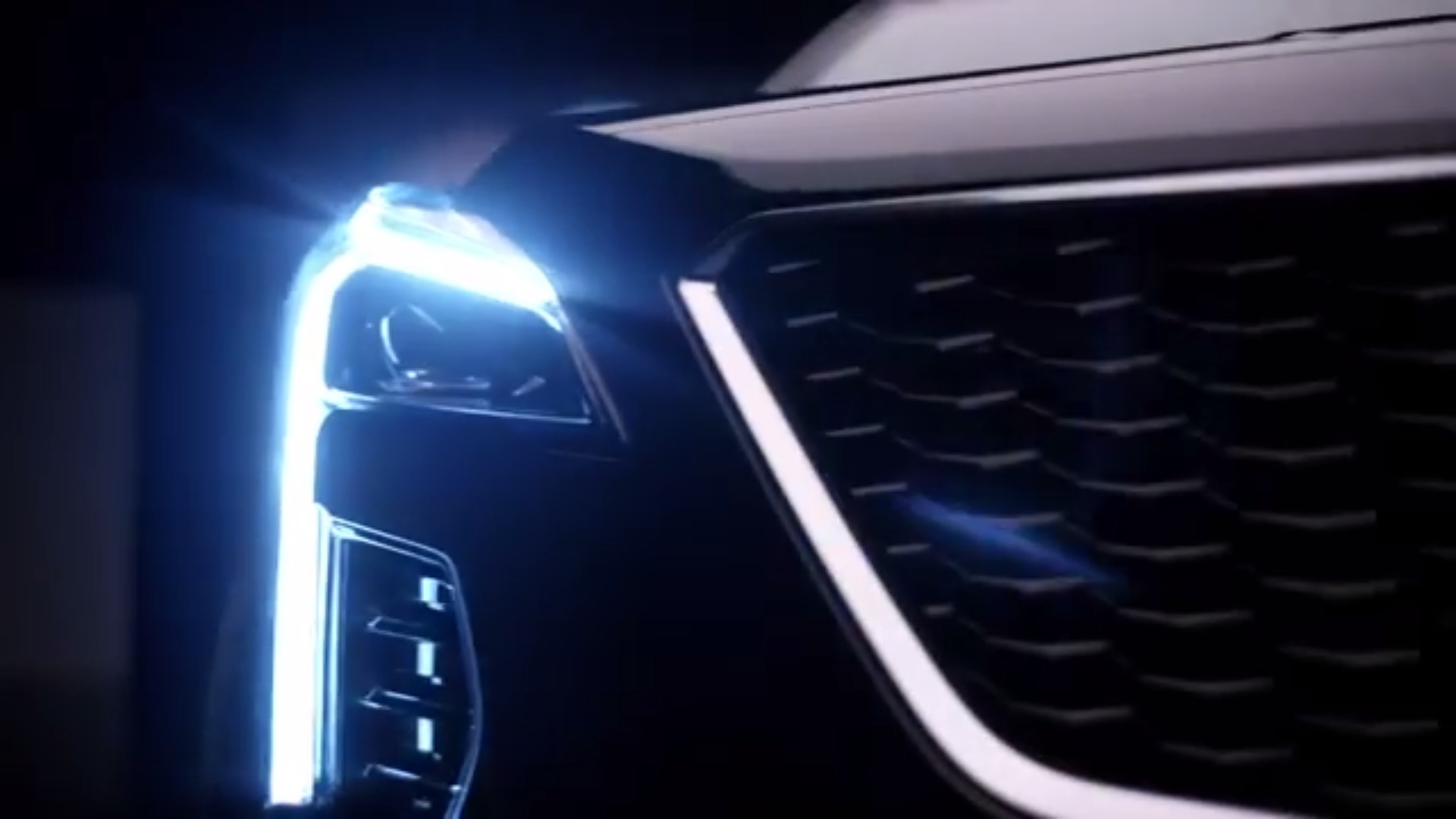 2019-Cadillac-XT4-23 2019 Cadillac XT4: What We Know And What We Expect