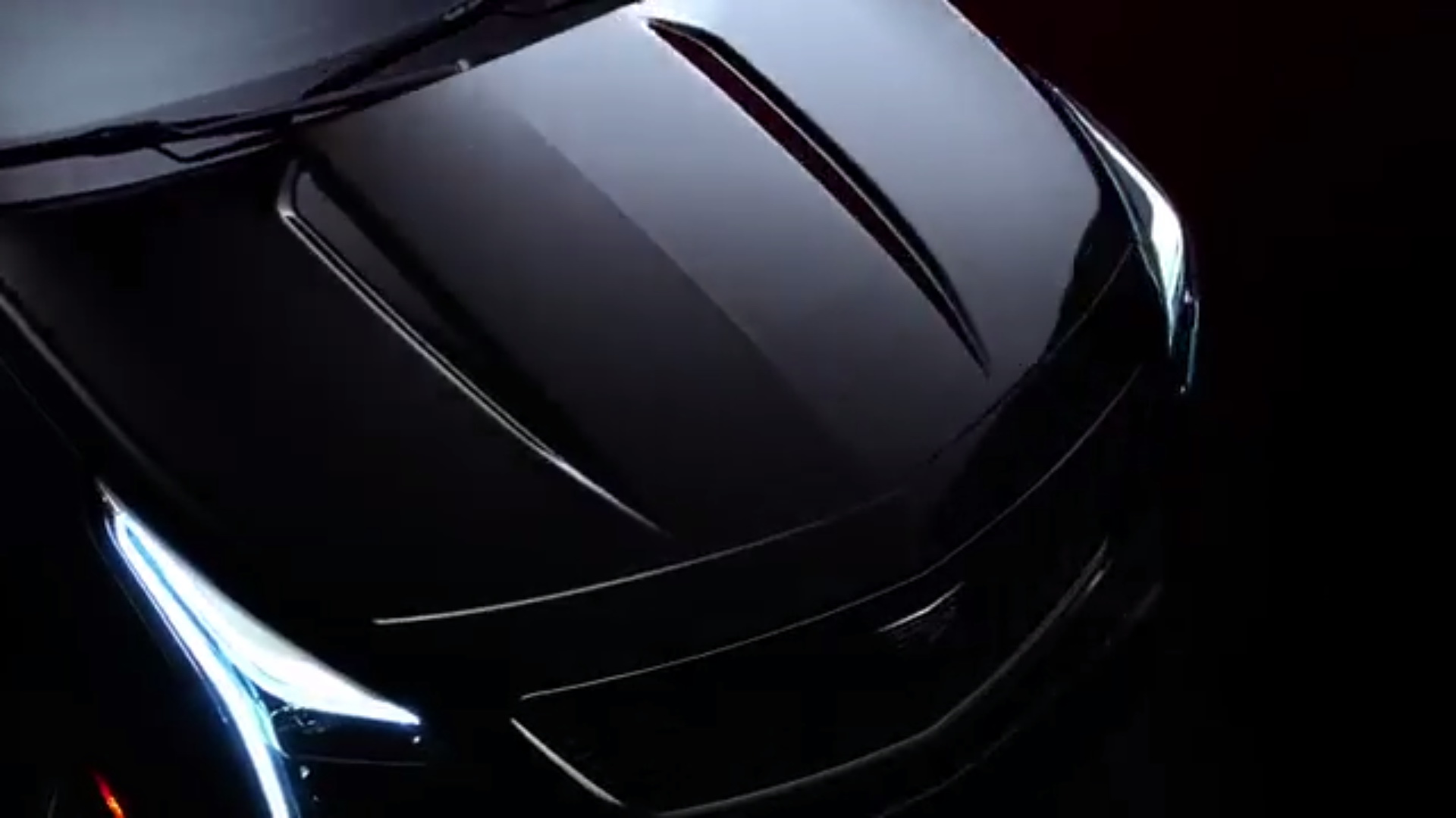 2019-Cadillac-XT4-63 2019 Cadillac XT4: What We Know And What We Expect