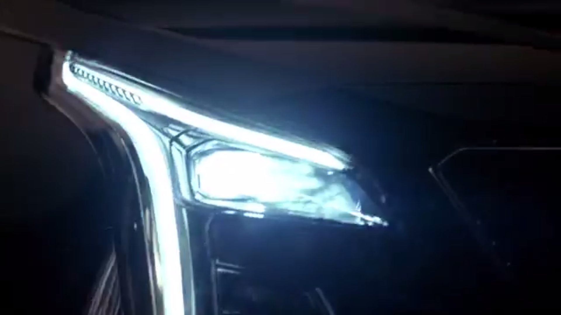 2019-Cadillac-XT4-93 2019 Cadillac XT4: First Look At GM’s BMW X1 And Mercedes GLA Competitor