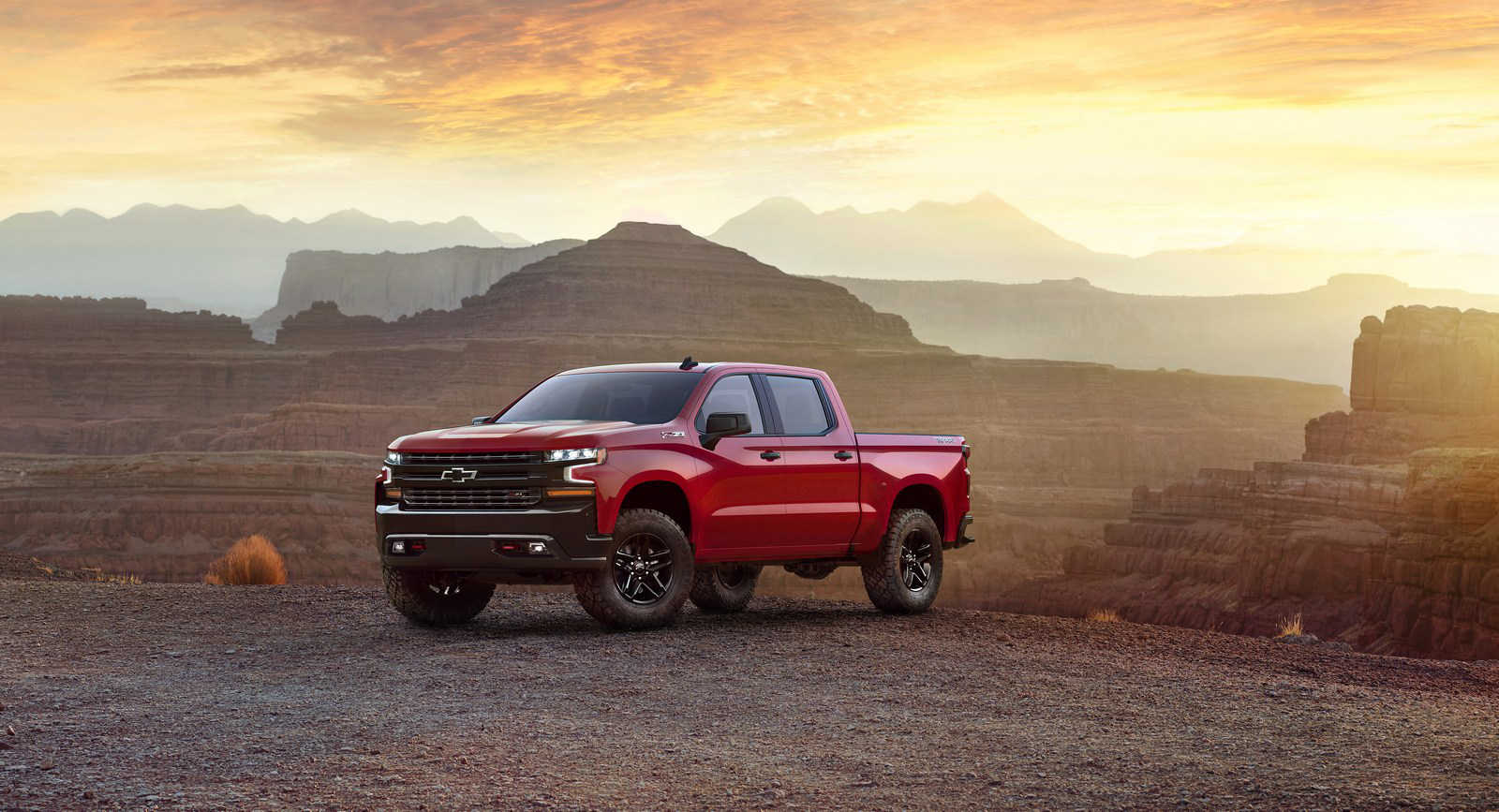 2019 Chevrolet Silverado What Happened To Simple, Affordable Pickup Trucks?