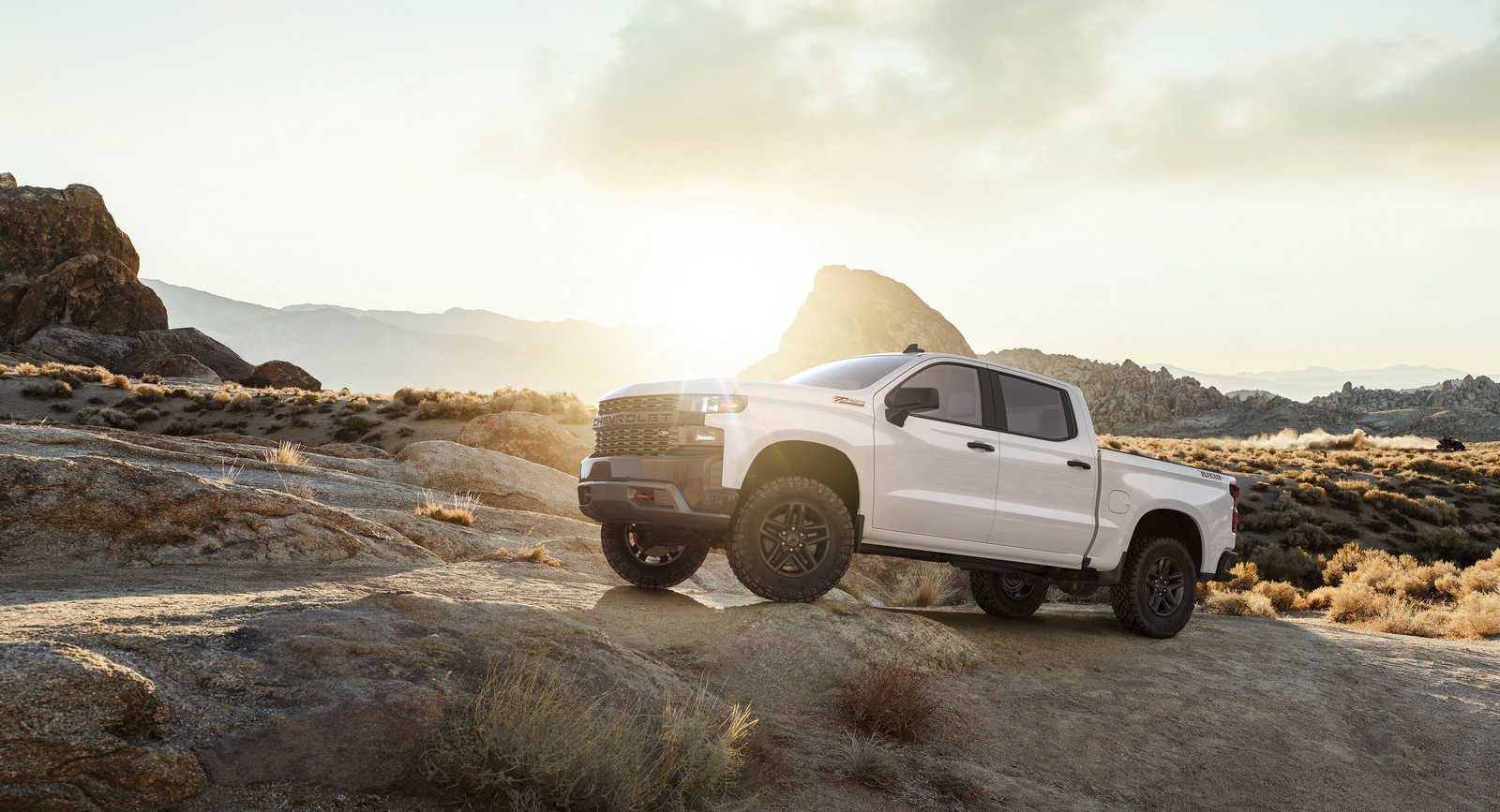 2019 Chevrolet Silverado What Happened To Simple, Affordable Pickup Trucks?